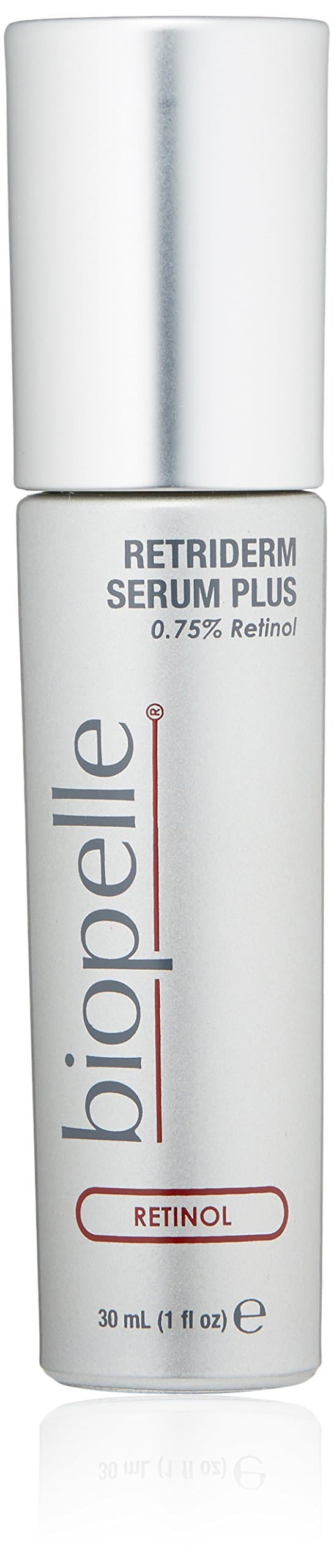 biopelle Retriderm Retinol Serum, Mild, 1 Fl Oz