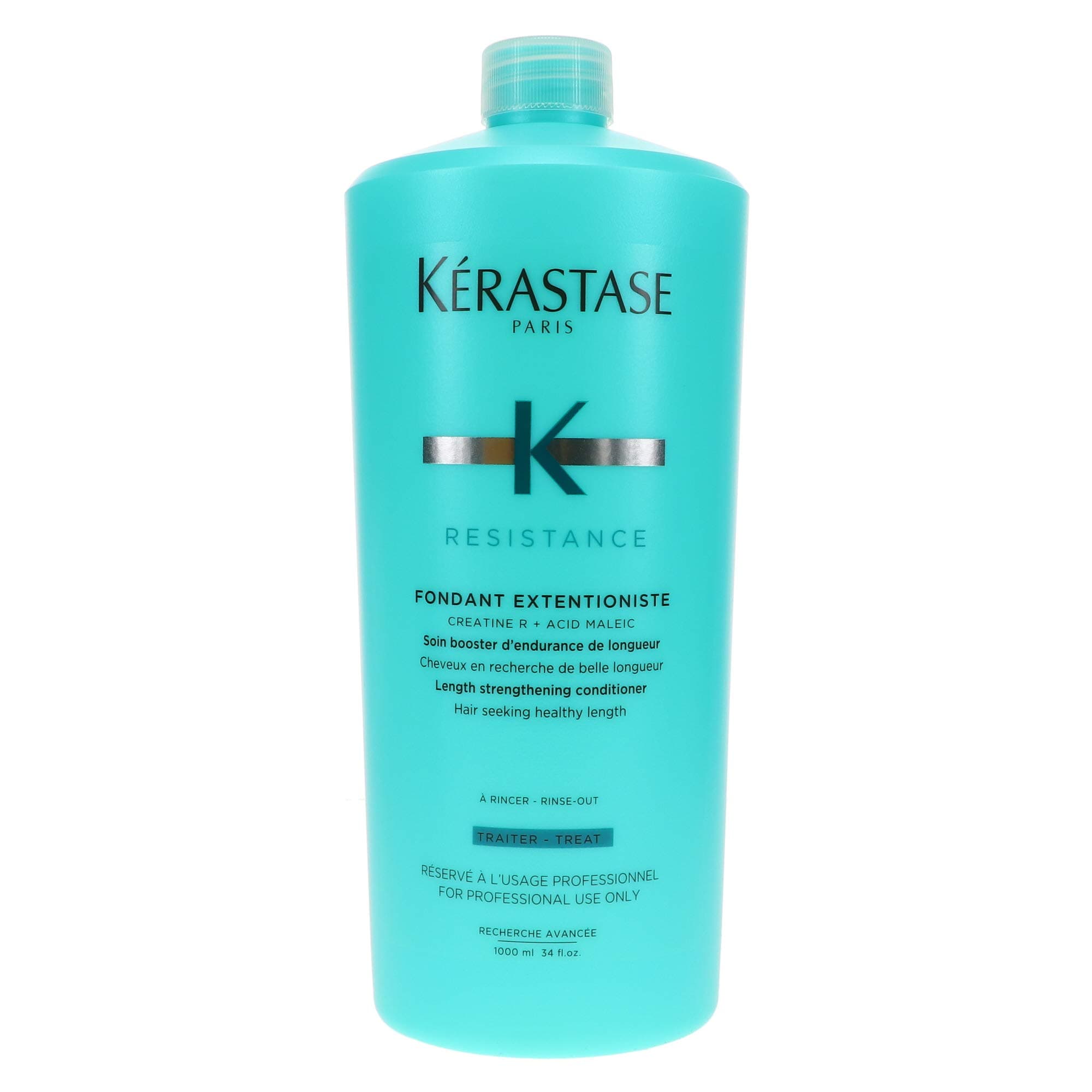 Kerastase Resistance Fondant Extentioniste Conditioner Women 34 oz