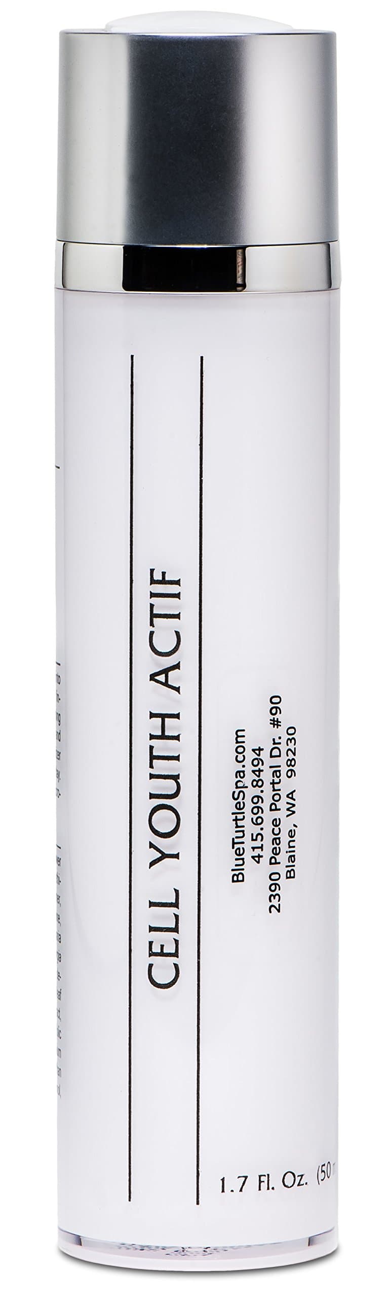 BTS Cell Youth Actif 1.7oz Anti Aging Serum USA
