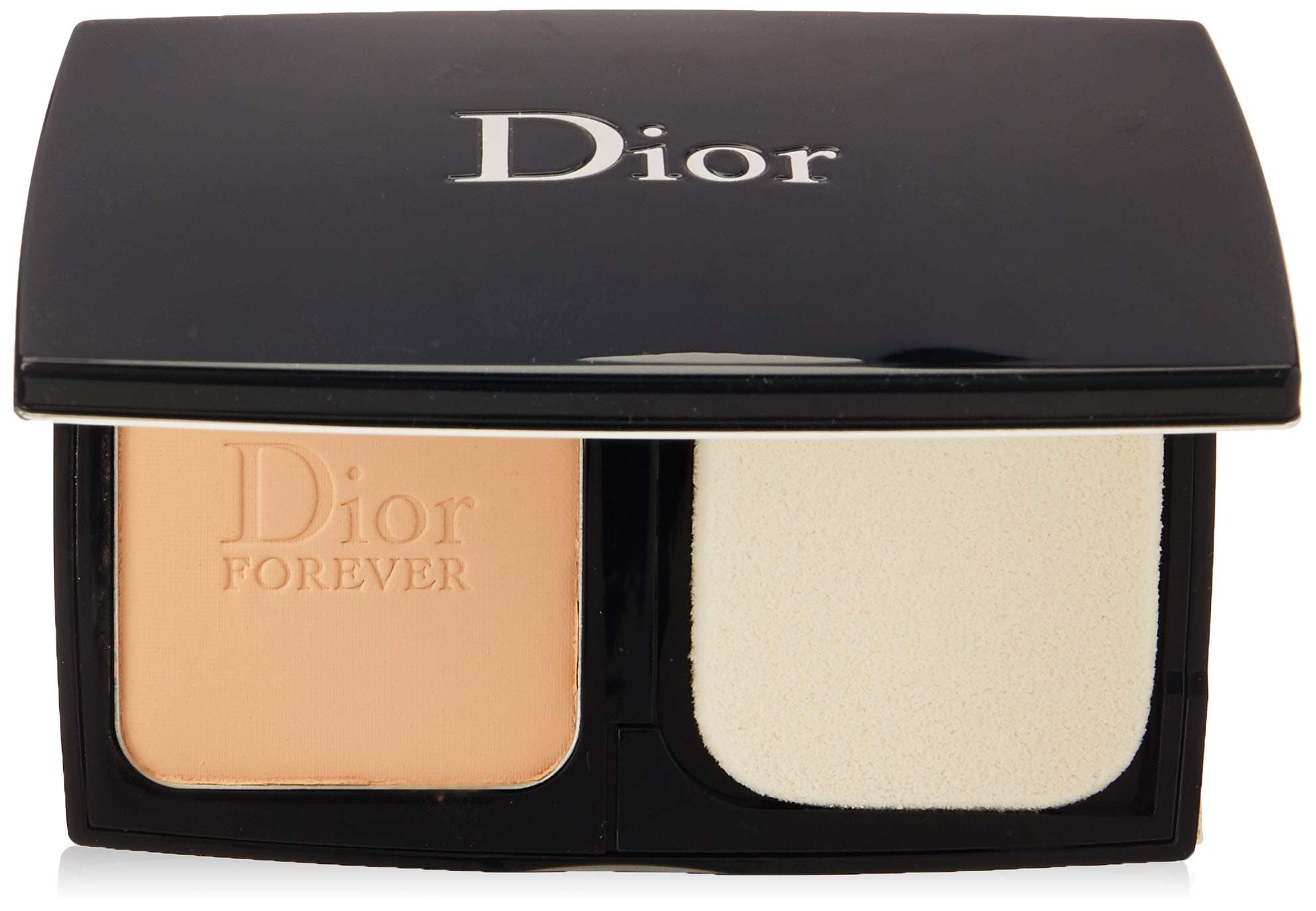 Christian Dior Christian Dior Diorskin Forever Extreme Control Matte Powder Makeup Spf 20 Foundation for Women, Medium Beige, 0.31 Oz, 0.31 Oz