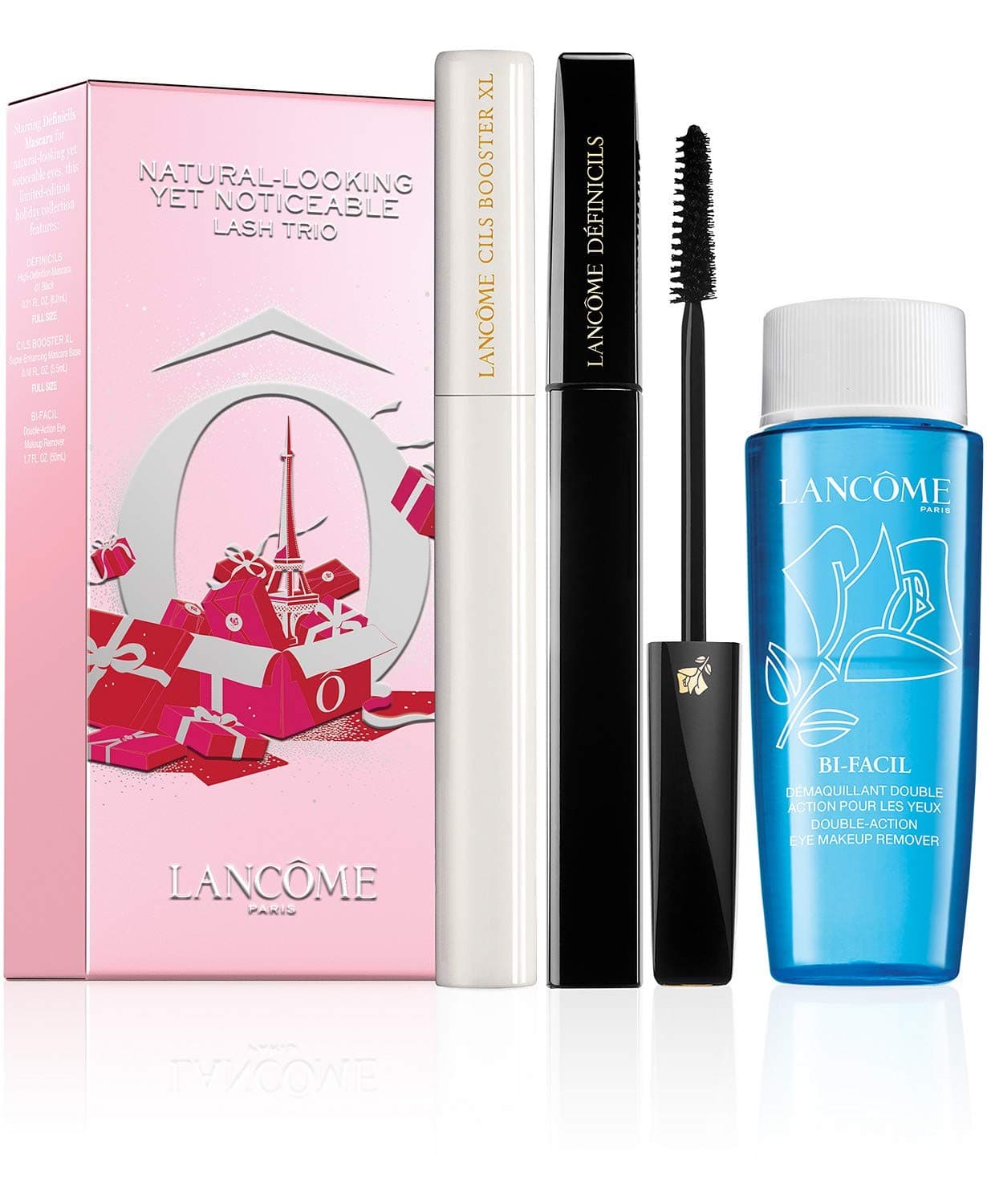 Lancome Définicils Mascara Holiday Trio Set