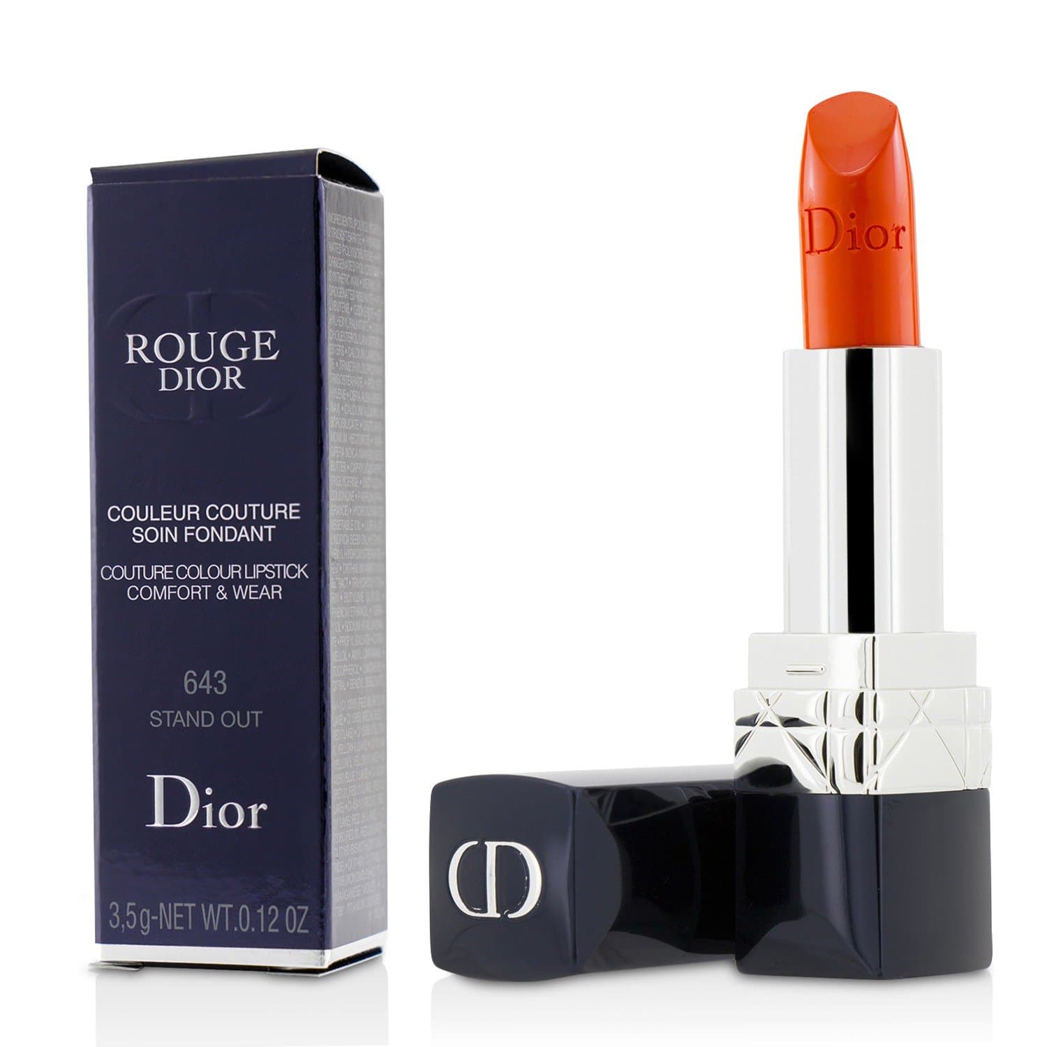 Christian Dior Rouge Dior Couture Colour Lipstick - 951 Absolute matte