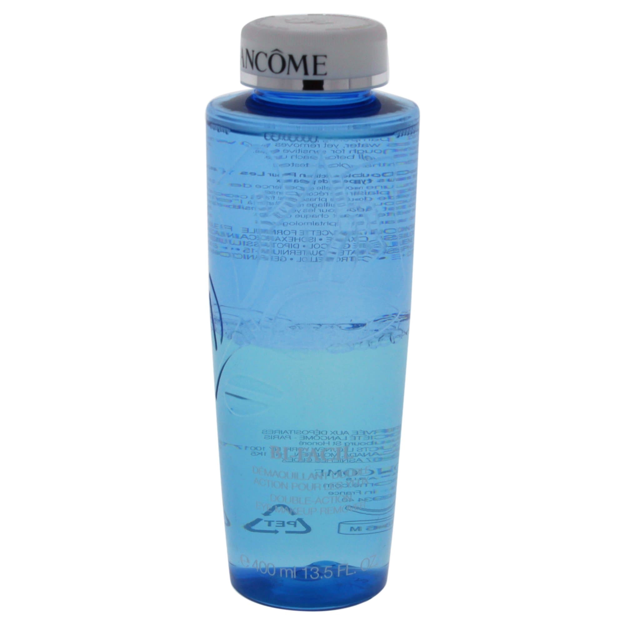 Lancome Bi-facil Double-action Eye Makeup Remover, 13.5 Ounce
