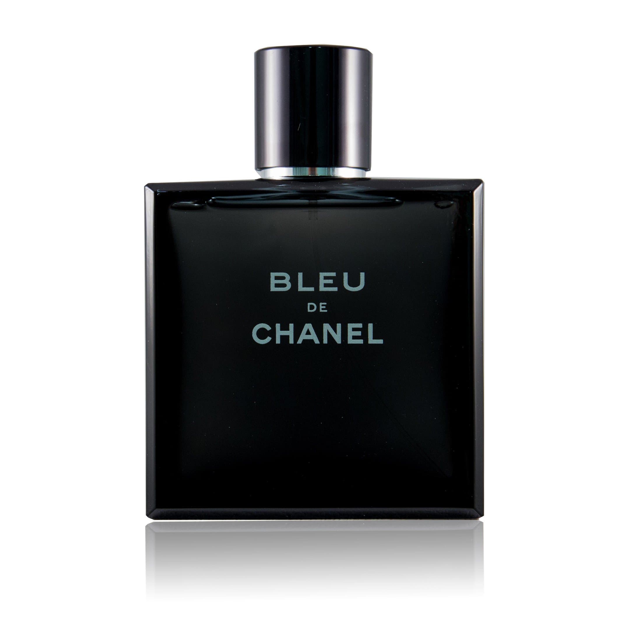 Chanel Bleu De Chane Eau de Toilette Spray for Men, 5 Ounce