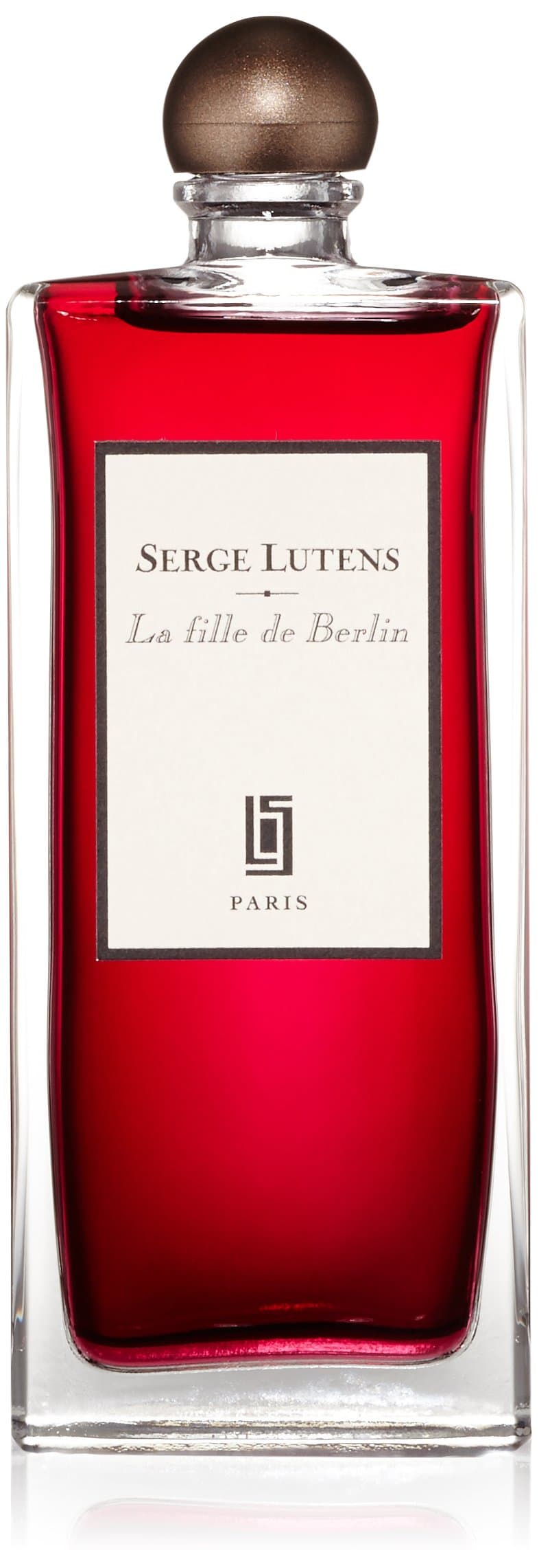 Serge Lutens La Fille de Berlin Eau de Parfum Spray for Women, 1.6 Ounce