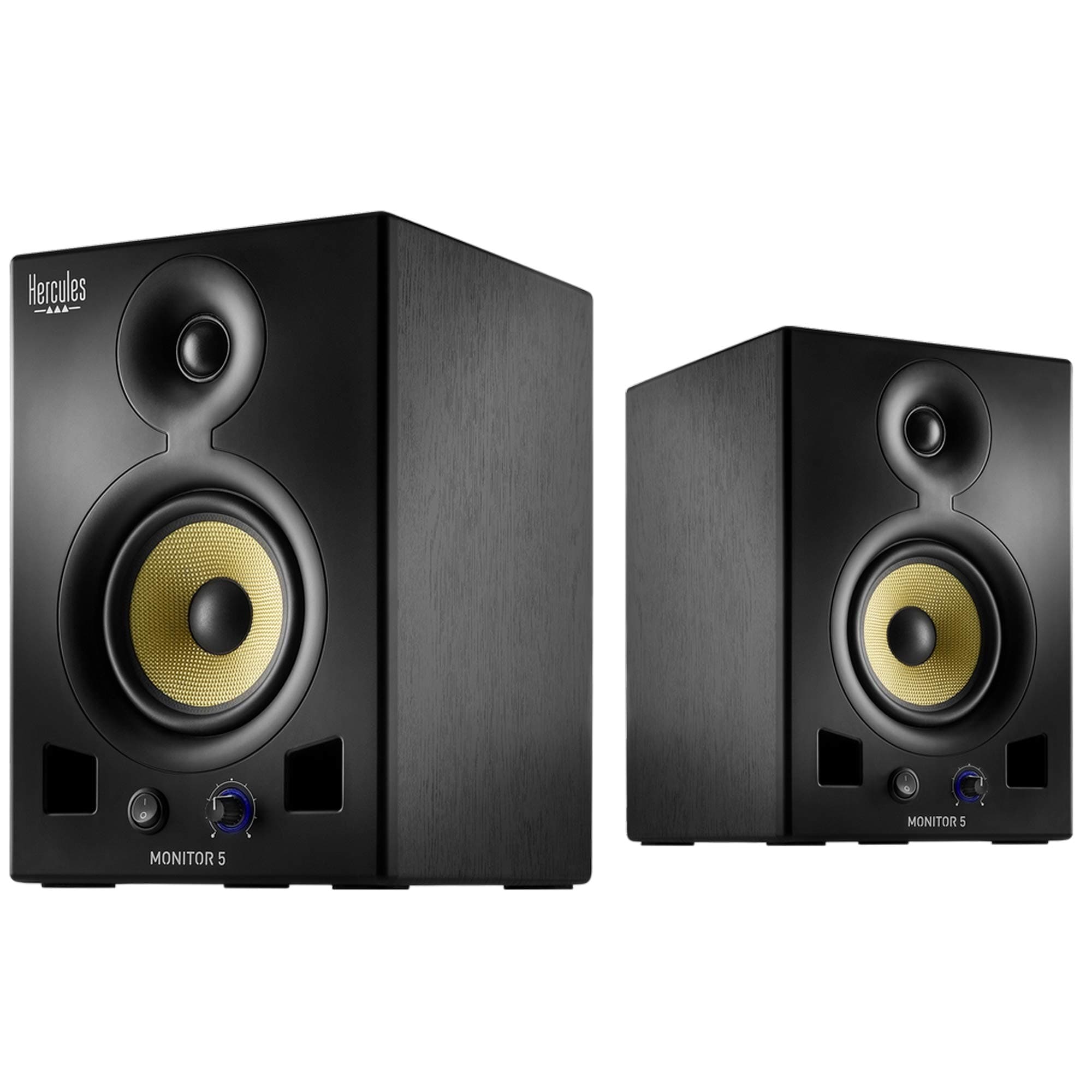 Hercules DJ MONITOR 5