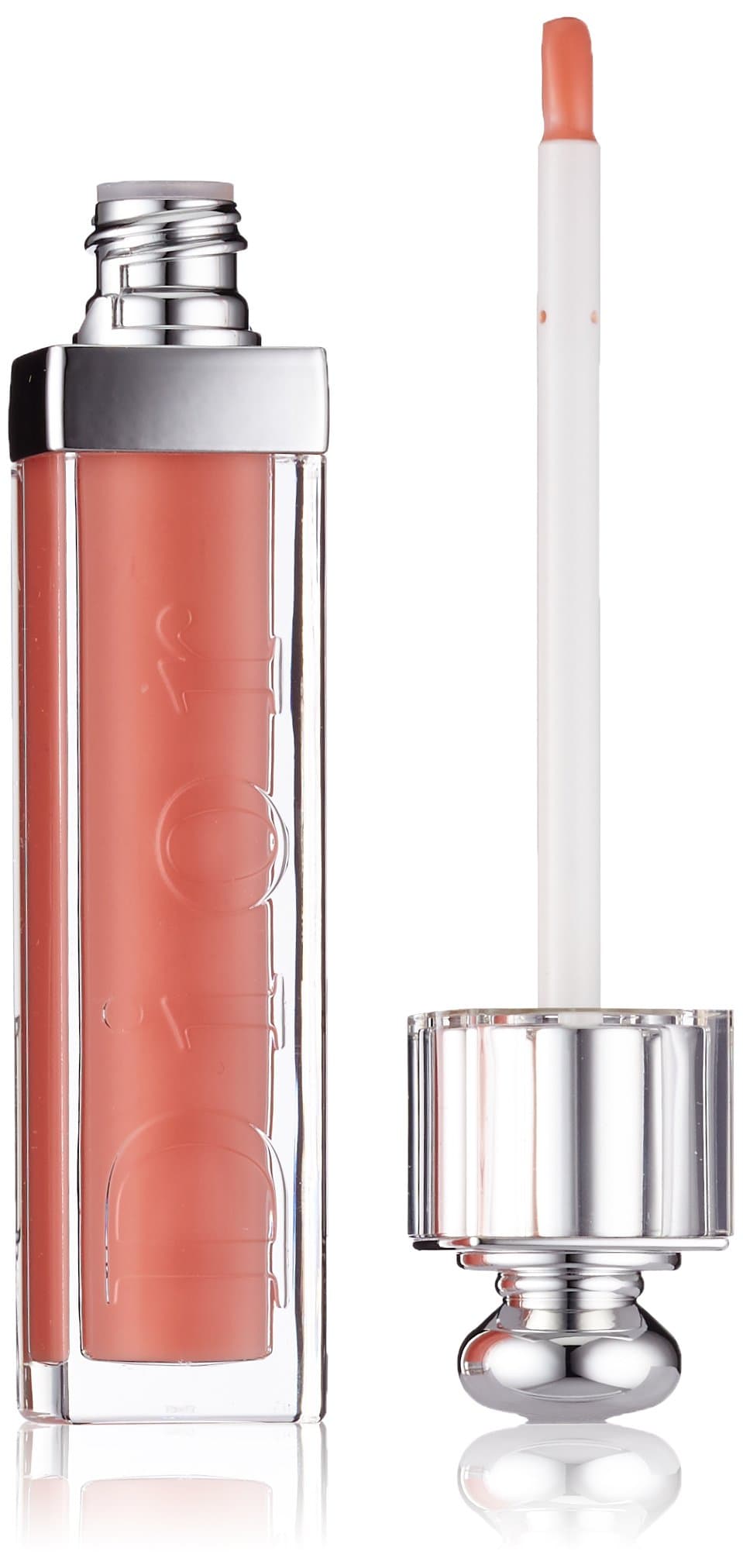 Christian Dior Addict Lip Gloss for Women, 452 Ailee, 0.21 Ounce