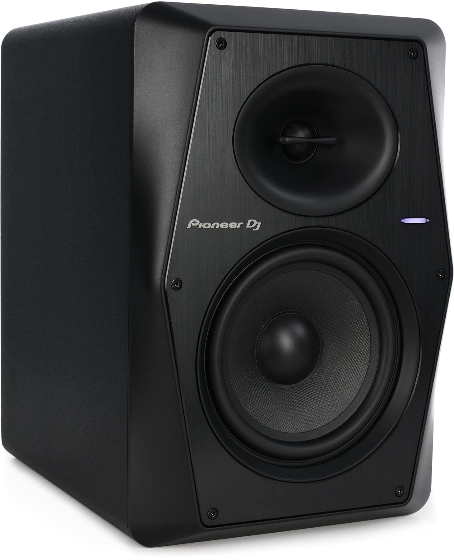 Pioneer DJ VM-70 6.5-inch Active Monitor Speaker - Black