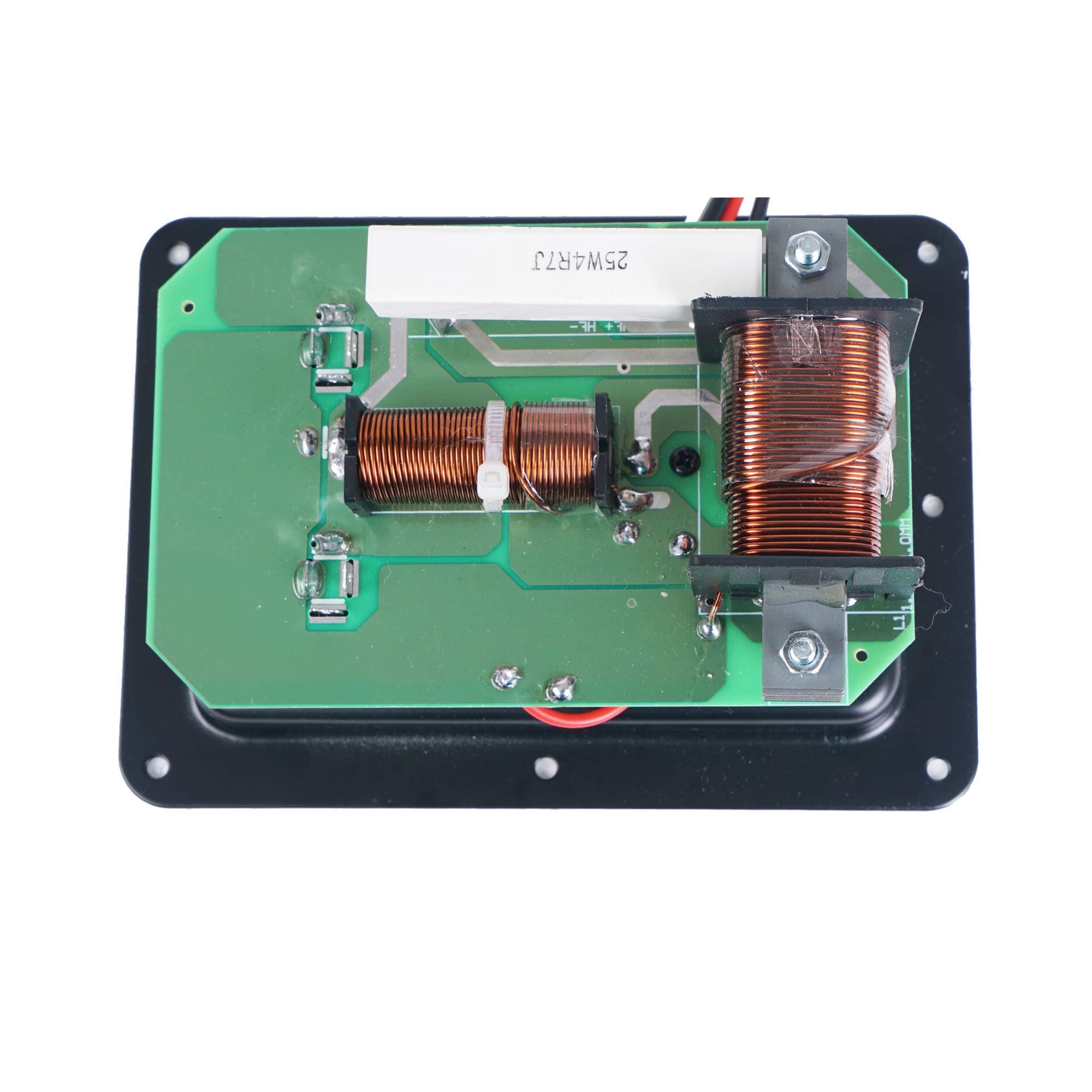 Sound Town Replacement Crossover for Speakers (XO-500)