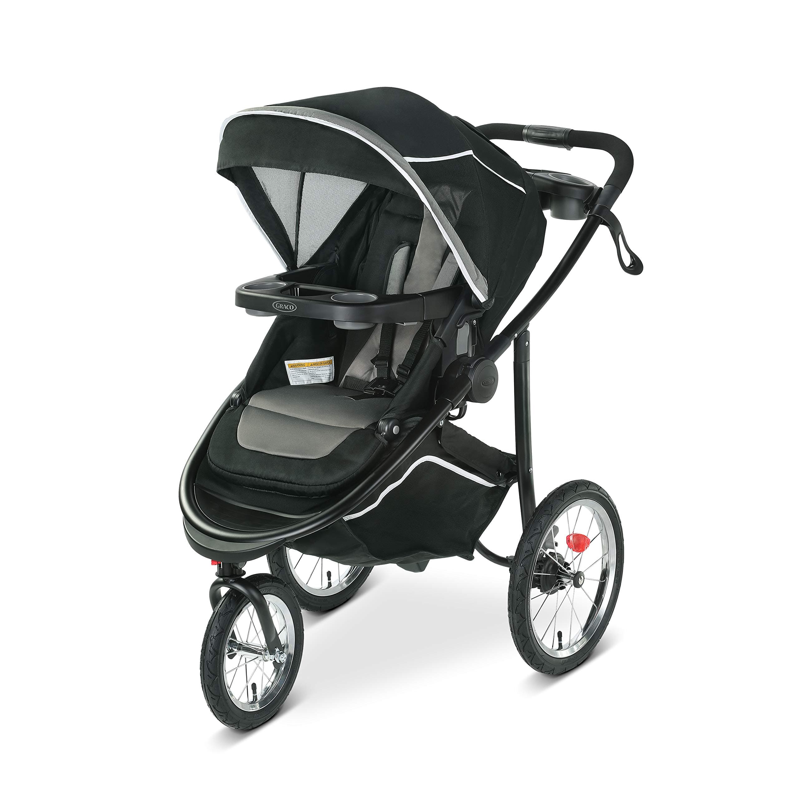Graco Jogging Stroller | Modes Jogger 2.0, Binx