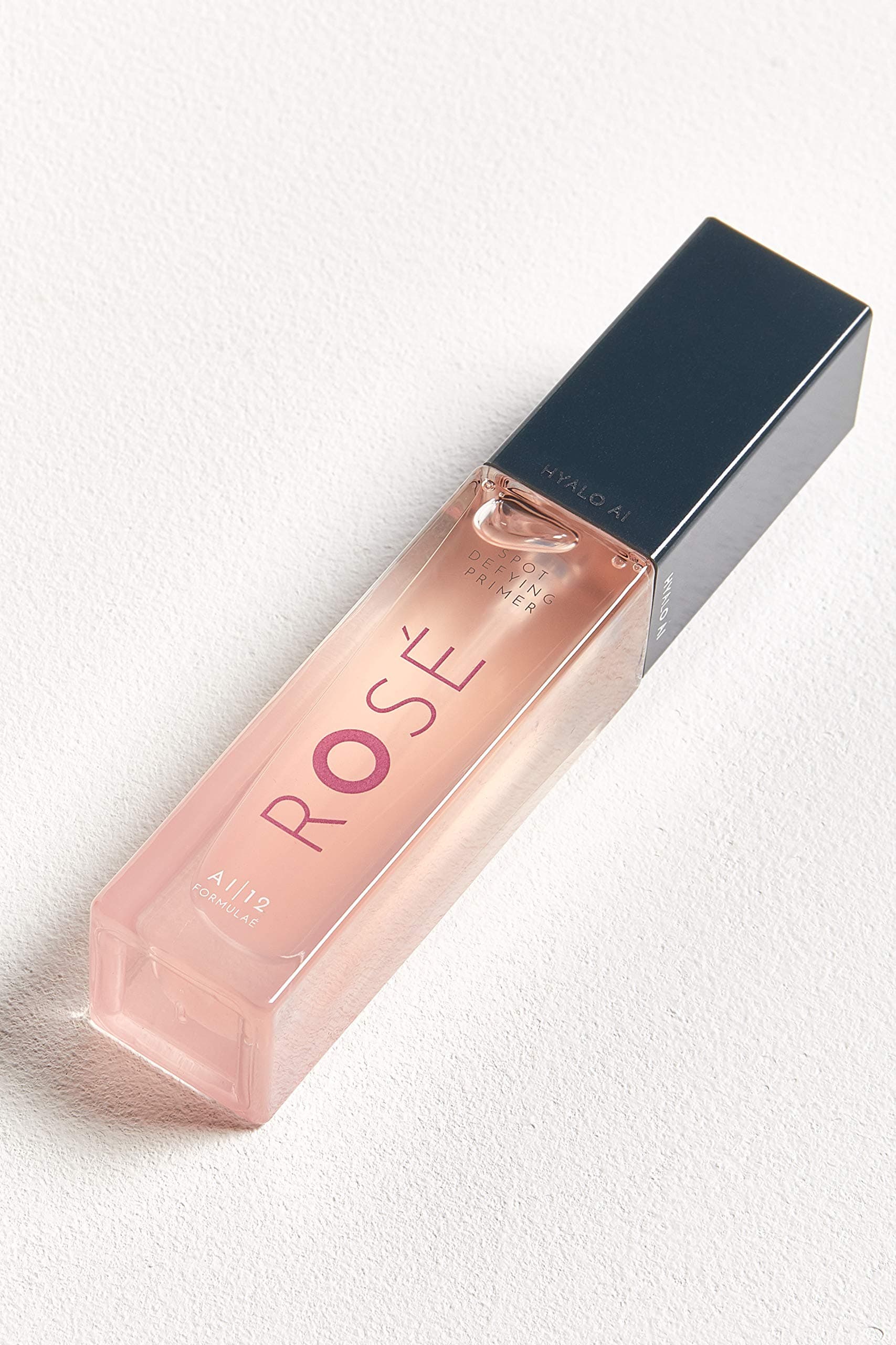 Rosé Spot Defying Primer | smooth skin, makeup primer, removes spots