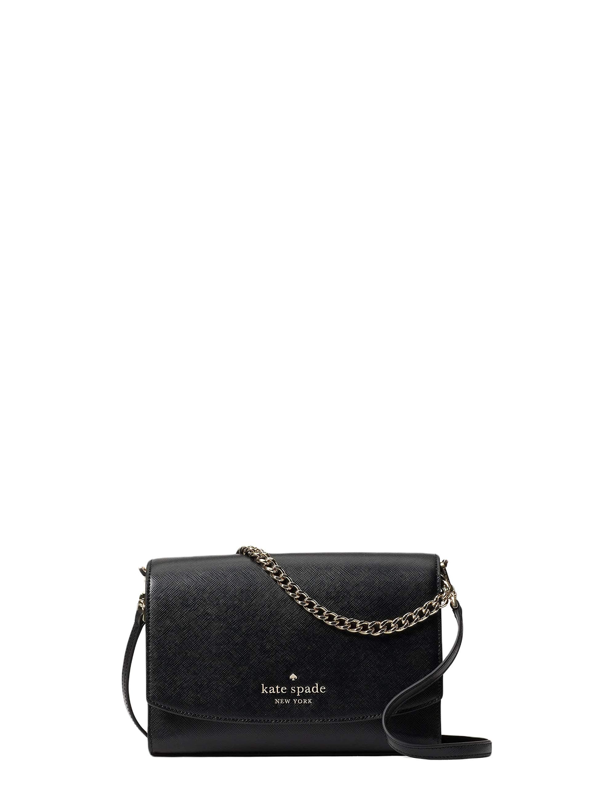 Kate Spade Carson Convertible Crossbody Handbag