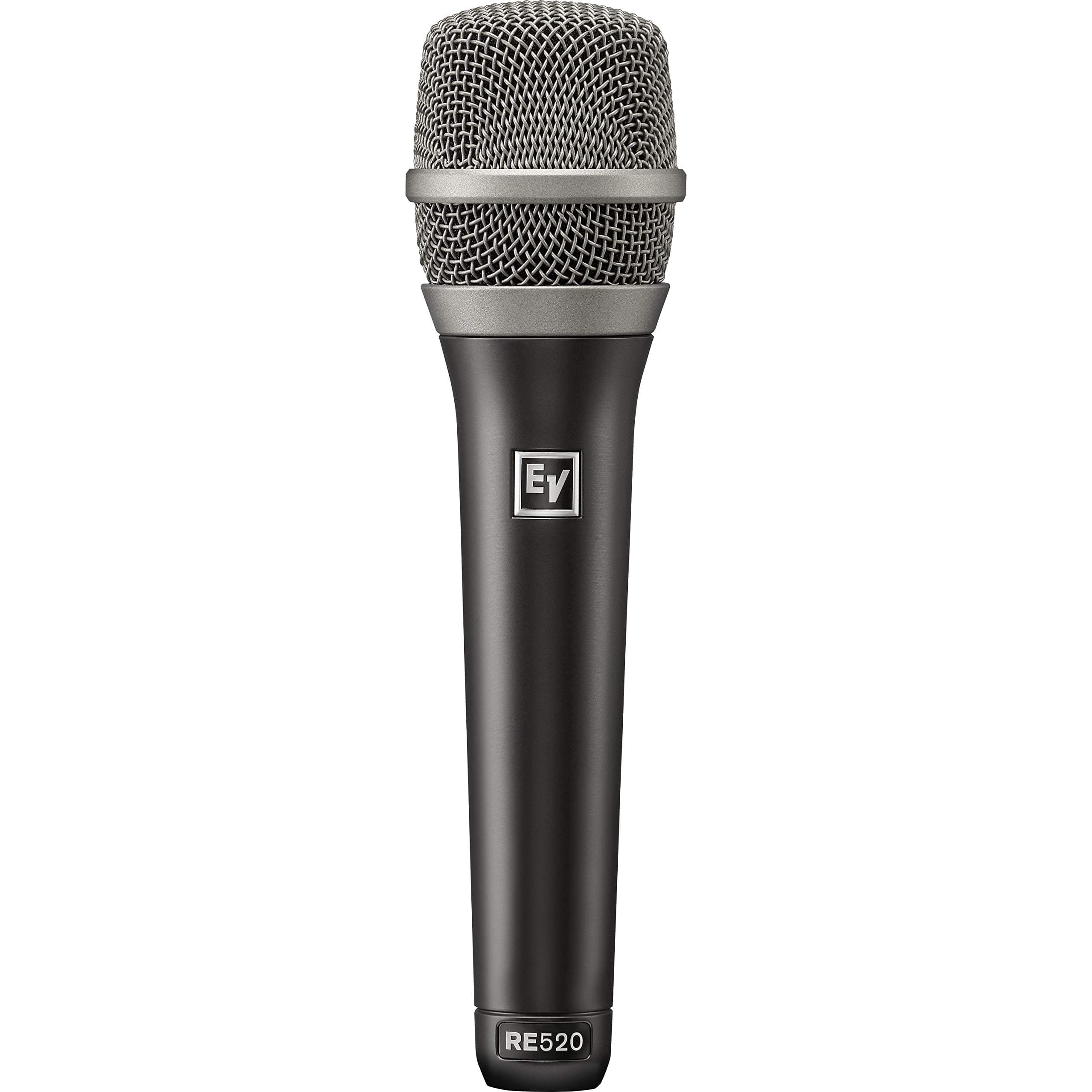 Electro-Voice RE520 Handheld Condenser Microphone