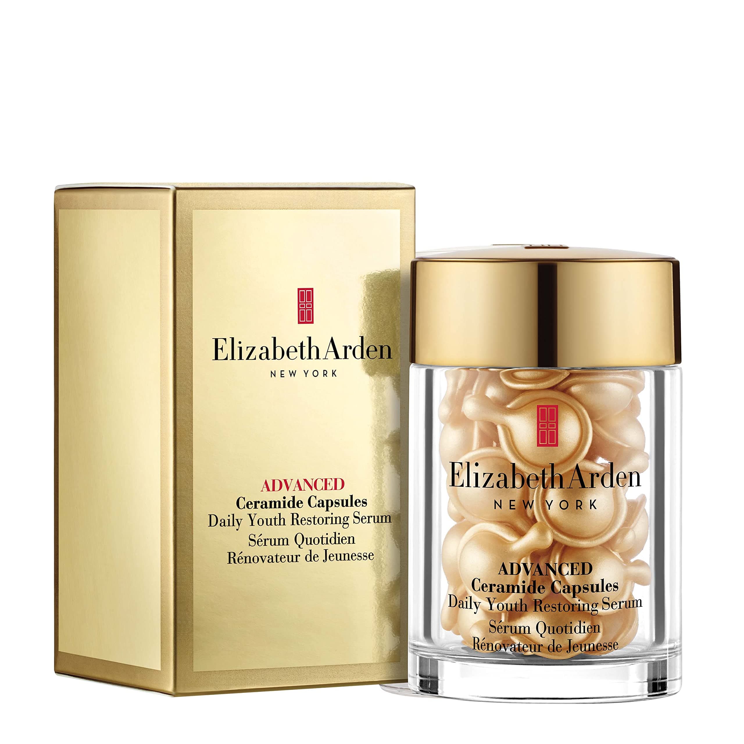 Elizabeth Arden Anti-Aging Ceramide Capsules Serum