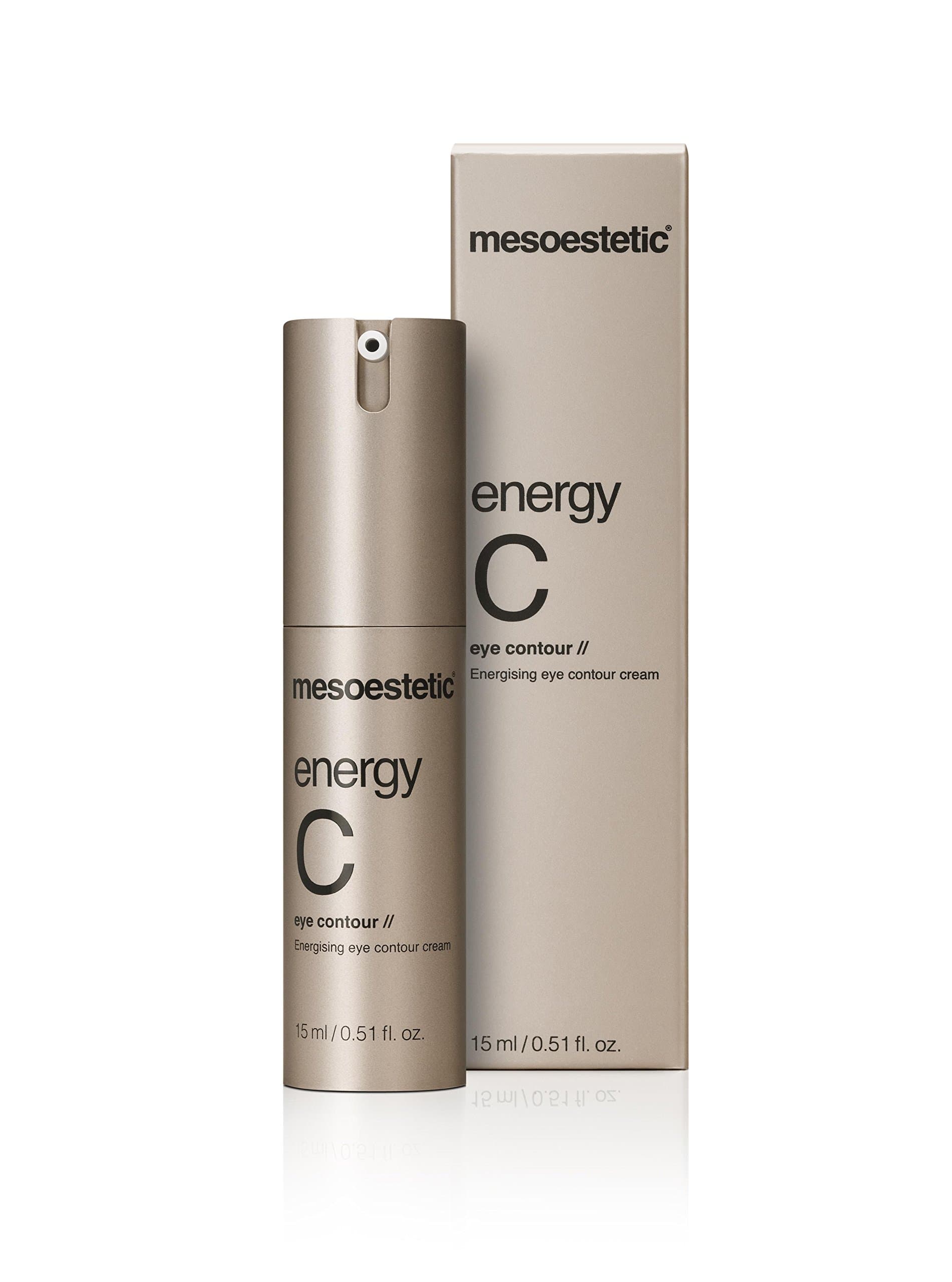 Mesoestetic Energy C Eye Contour 15ml