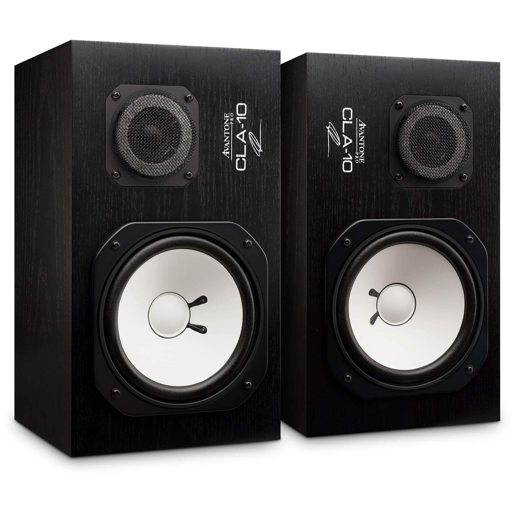 Avantone Pro CLA10 Passive Studio Monitor - Pair