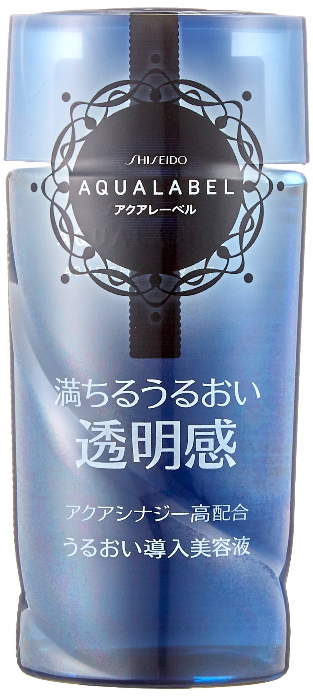 Shiseido AQUALABEL Face Care Moisture Serum | Aqua Effector WT 130ml