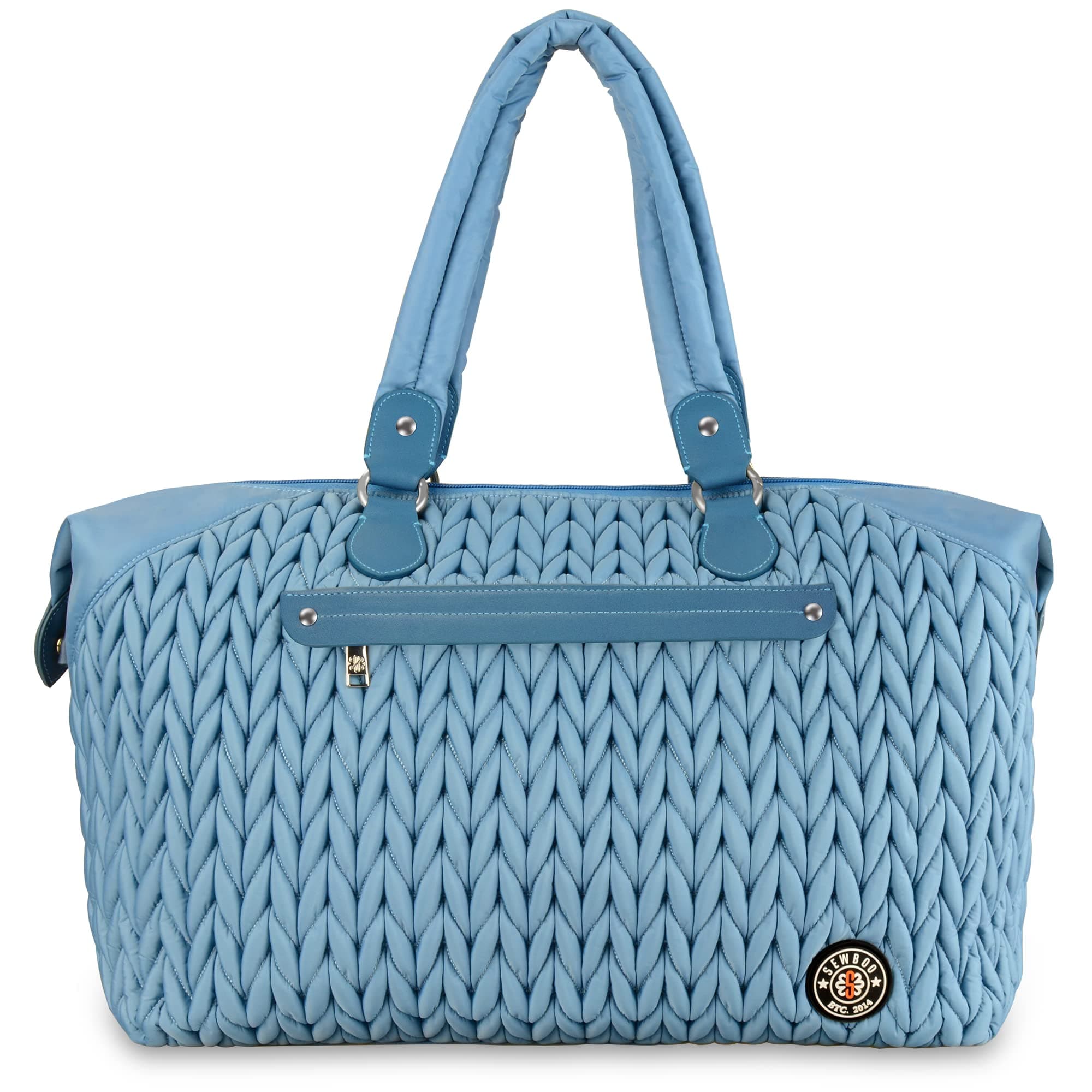 Diaper Bag Tote Light Baby Nappy Changing Bag Multifunction Large Baby Travel Handbag Waterproof Mummy Bag for Mom