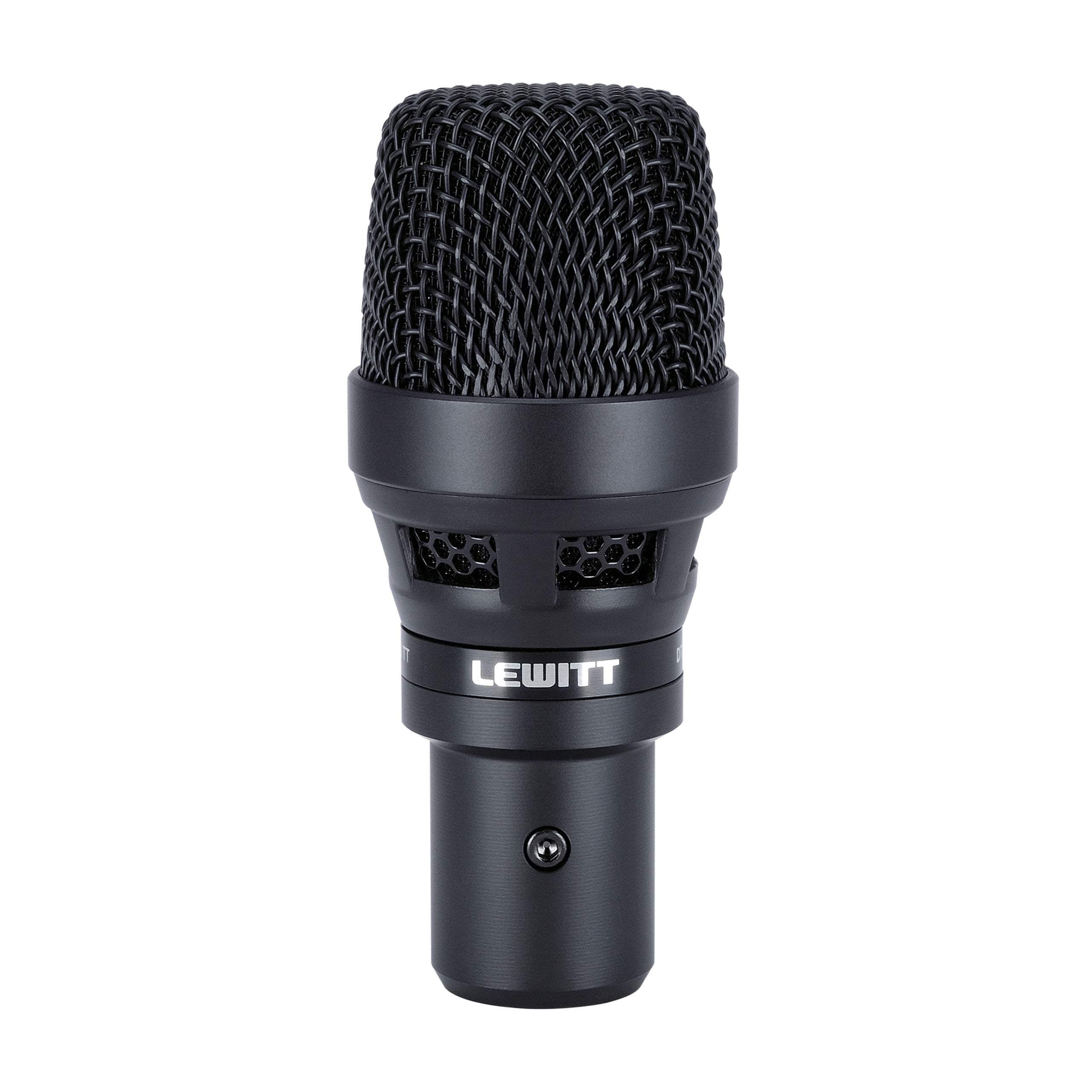 Lewitt Tailored Response Dynamic Performance Microphone for Toms and Snare Drums (DTP-340-TT)