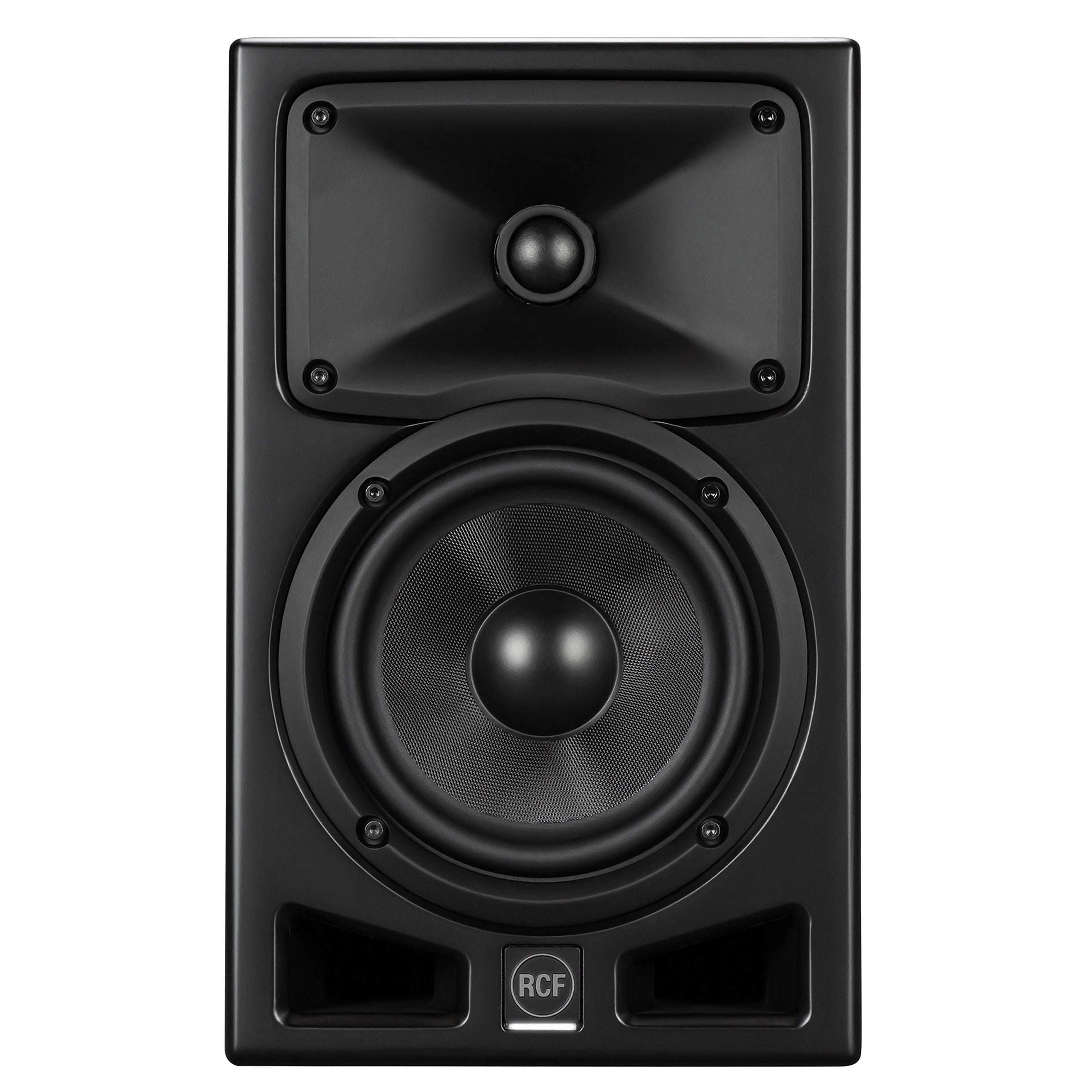 RCF Powered 6" Studio Monitor, AYRA-SIX-PRO