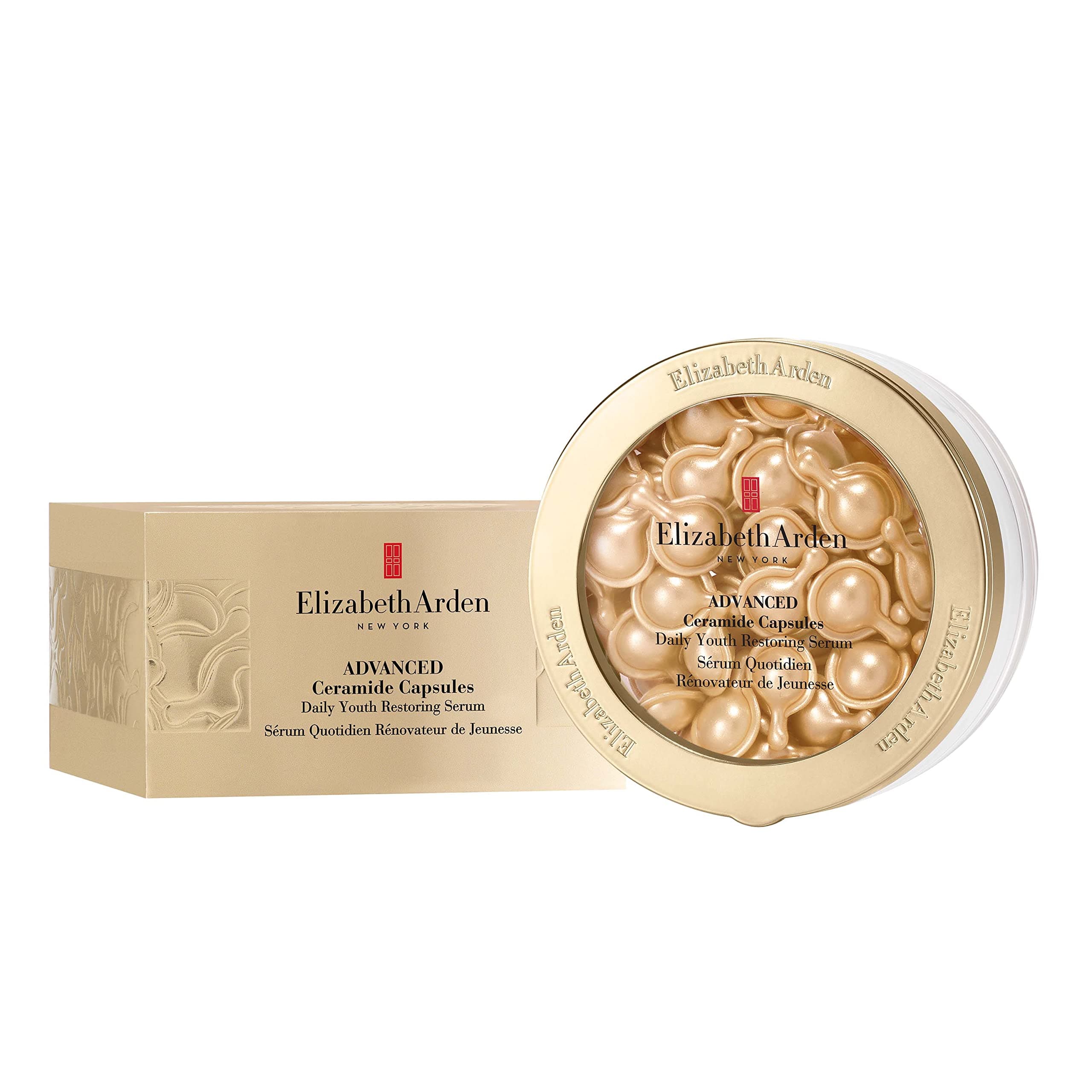 Elizabeth Arden Anti-Aging Ceramide Capsules Serum