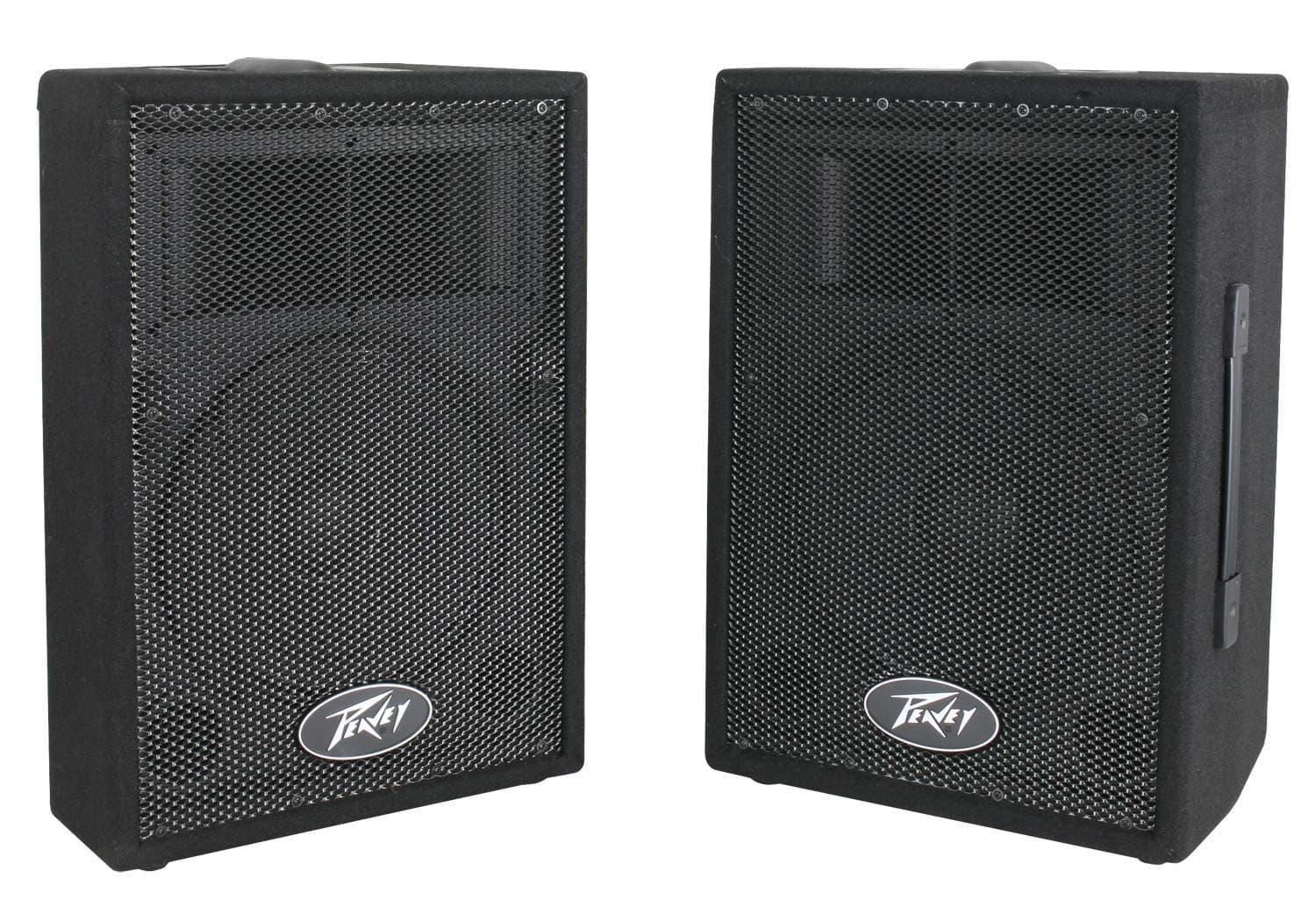 Peavey PVi 10 (Pair) 2-Way Speaker