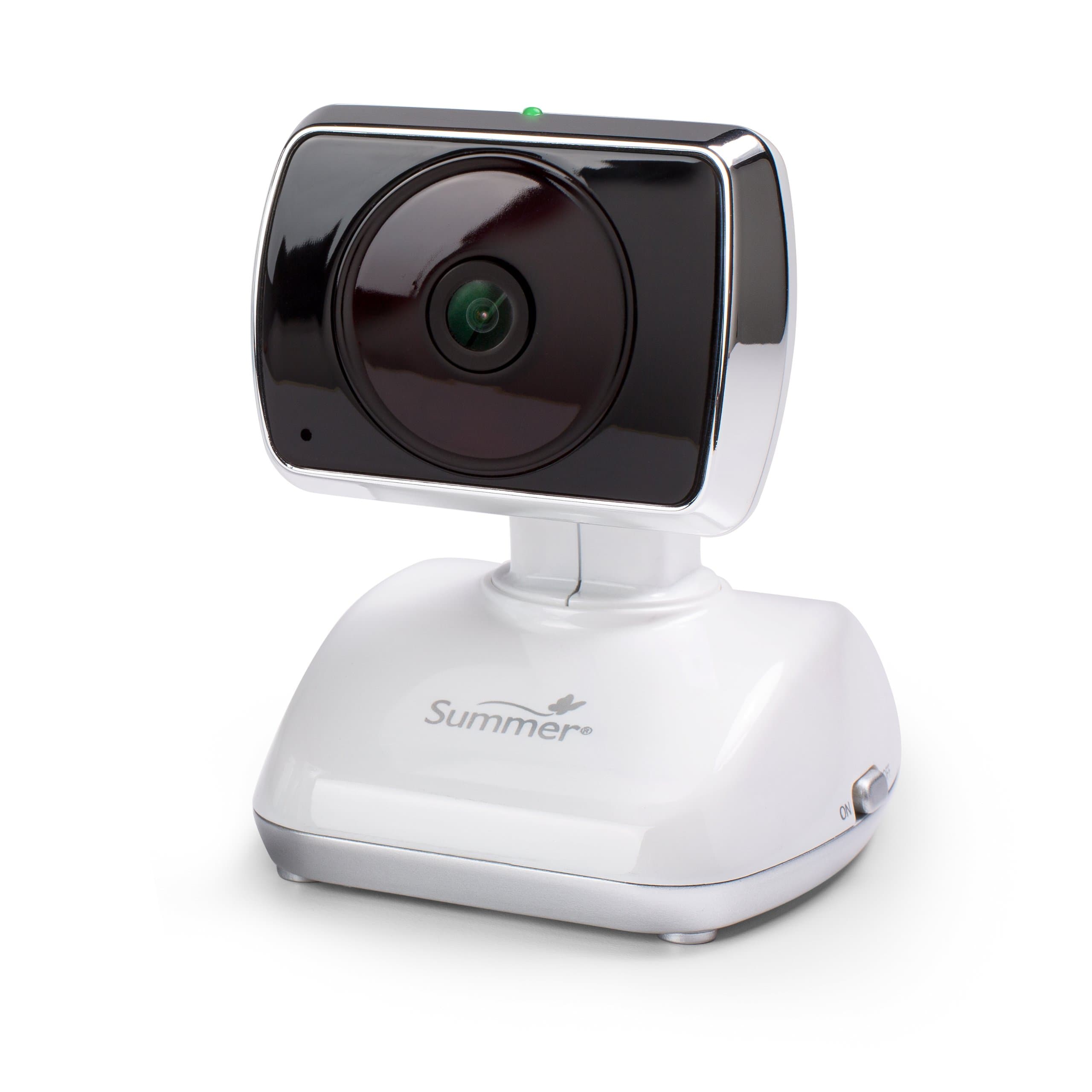 Summer Infant Extra Camera for Baby Secure Pan/Scan/Zoom Video Baby Monitor (28920, 29250, 29253)