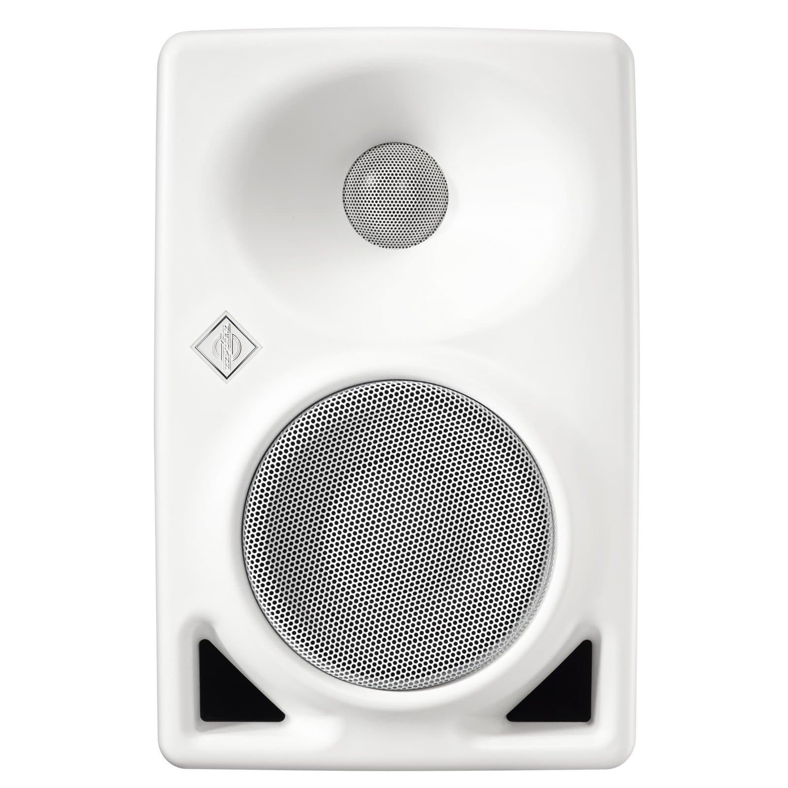 Neumann KH 80 DSP, 4 Inch Powered Near-Field Monitor, Single, White