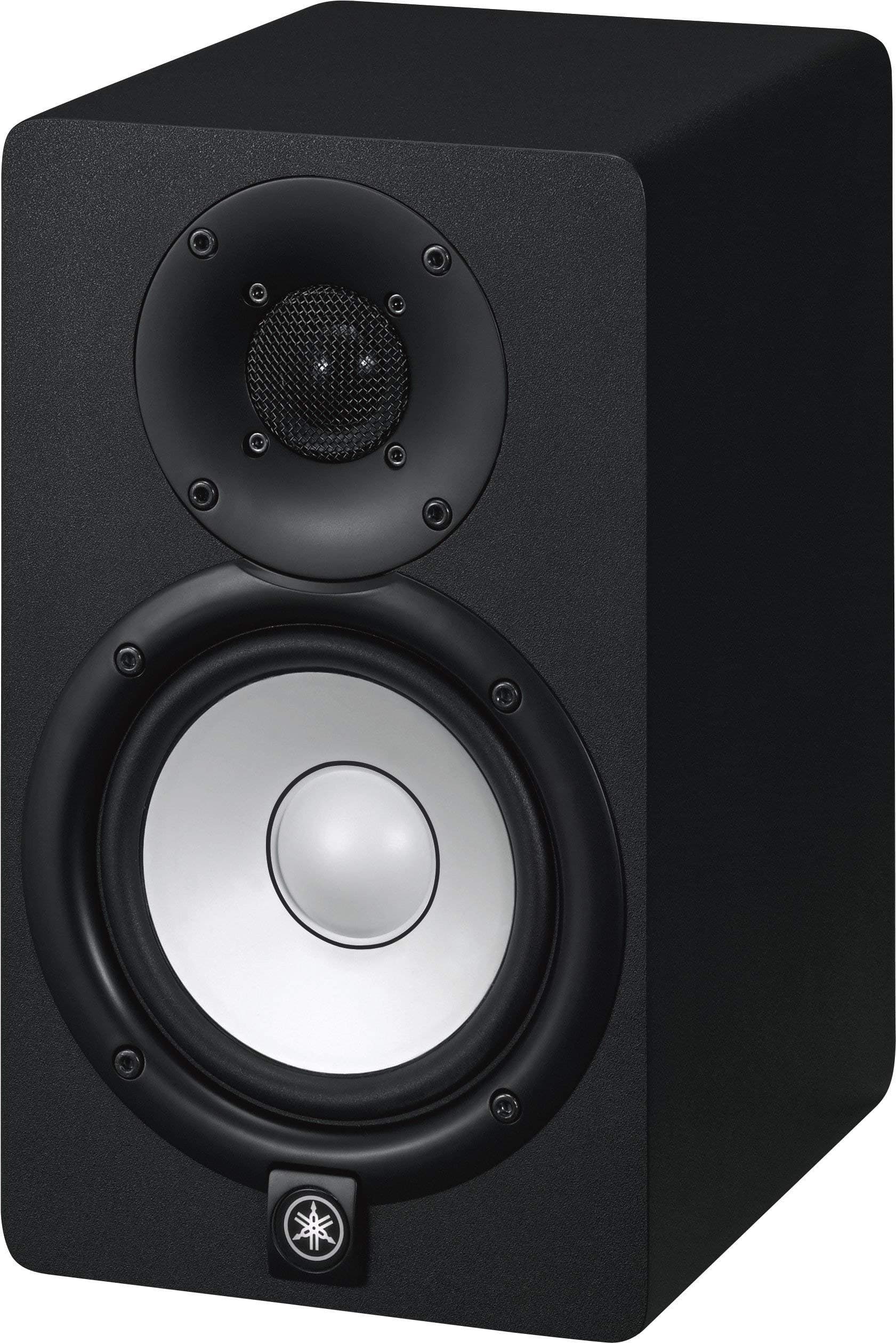 HS5 5 inches Powered Studio Monitor in Black (Renewed)