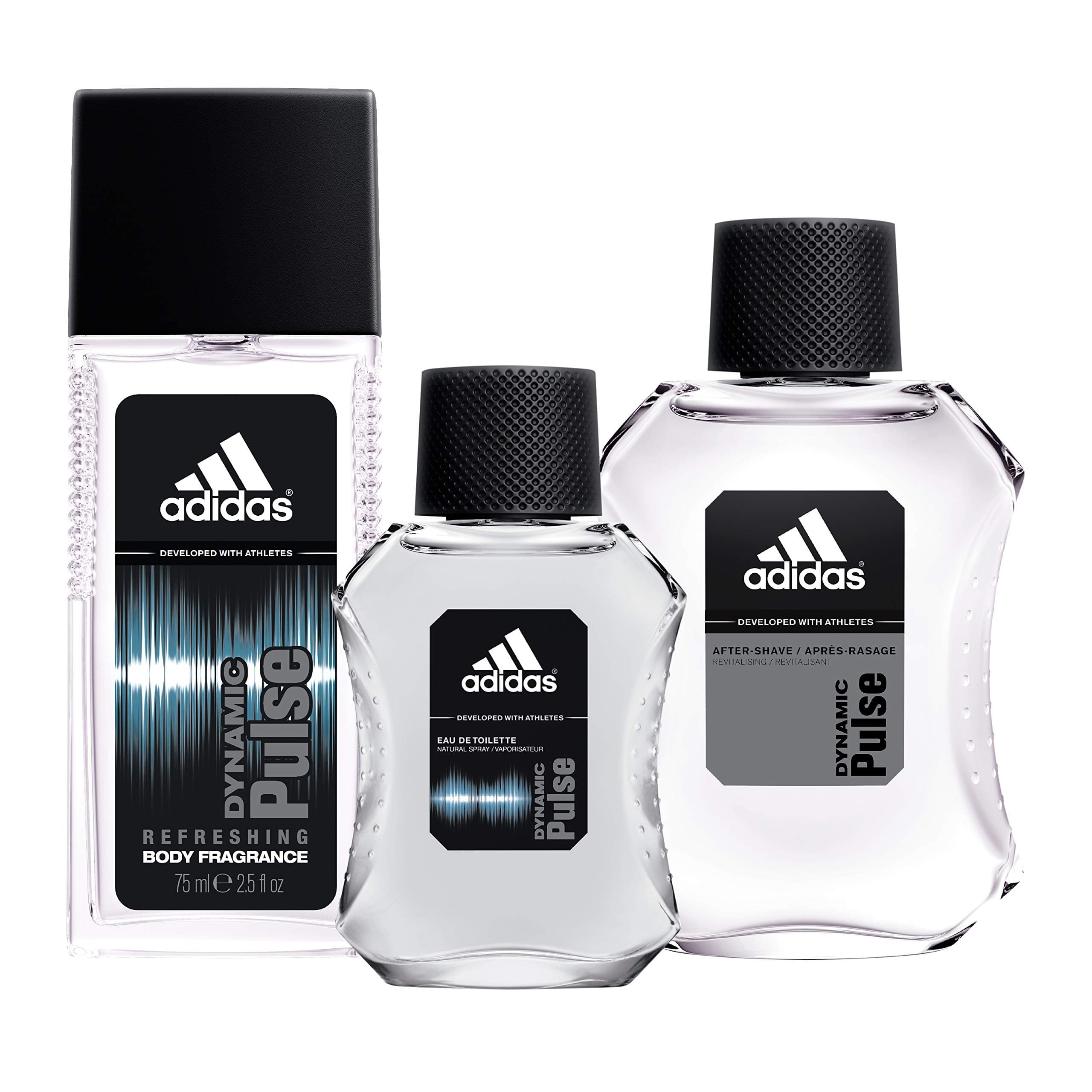 adidas Dynamic Pulse 3 Piece Set