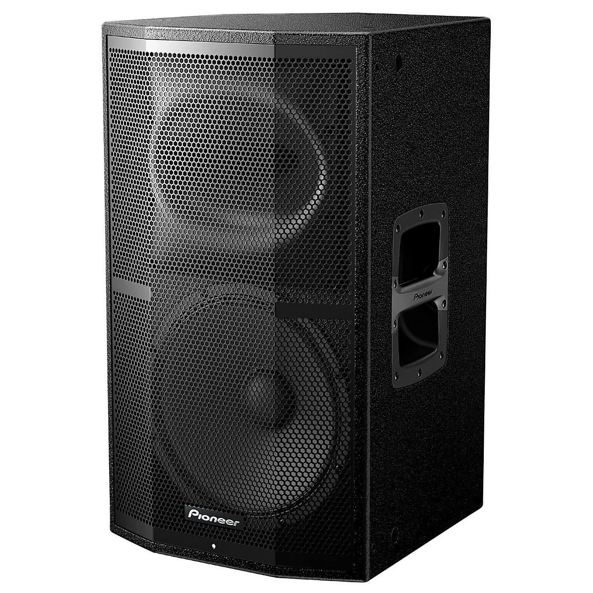 Pioneer Pro DJ Powered Speaker Cabinet (XPRS12)