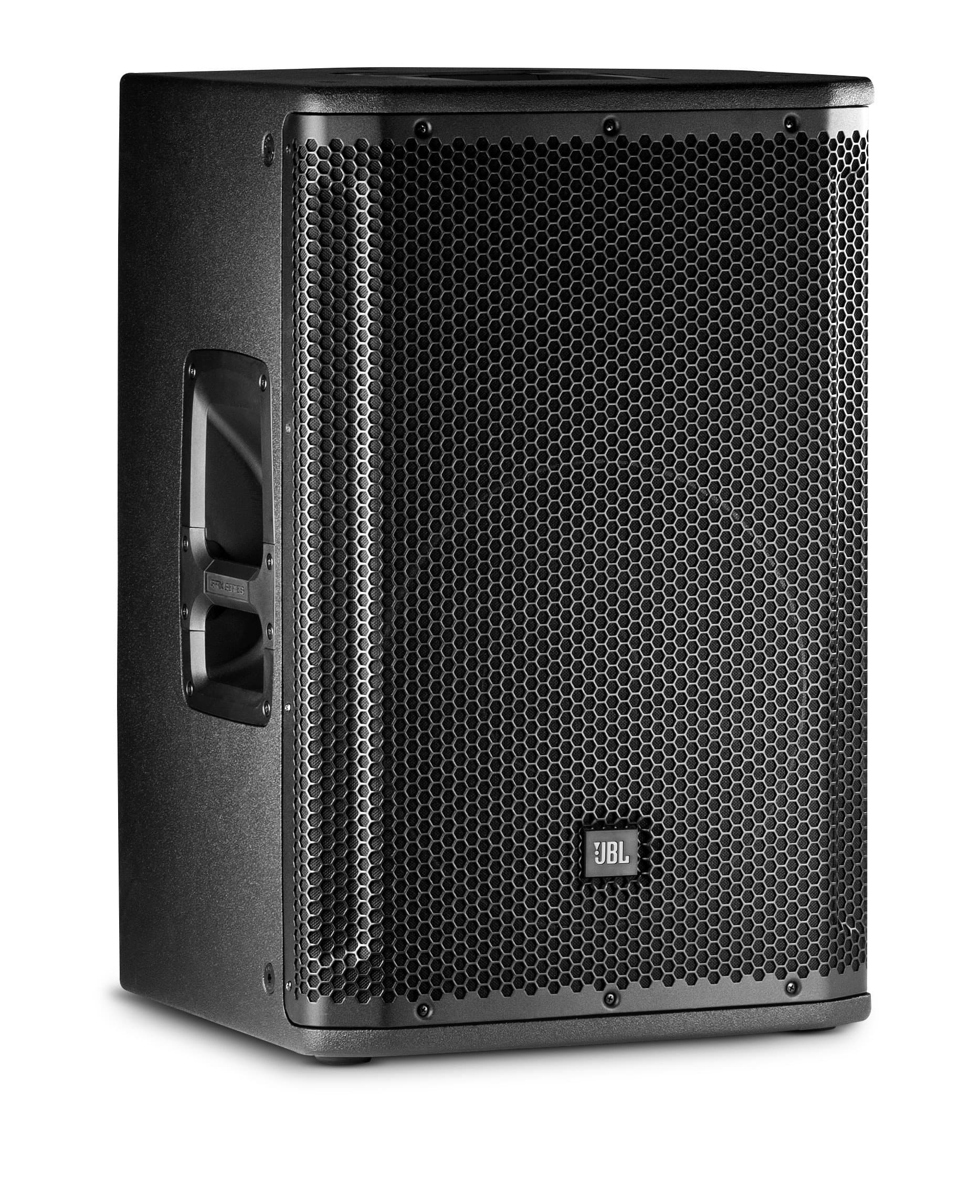 JBL Professional SRX812 Portable 2-Way Bass Reflex Passive System Speaker, 12-Inch