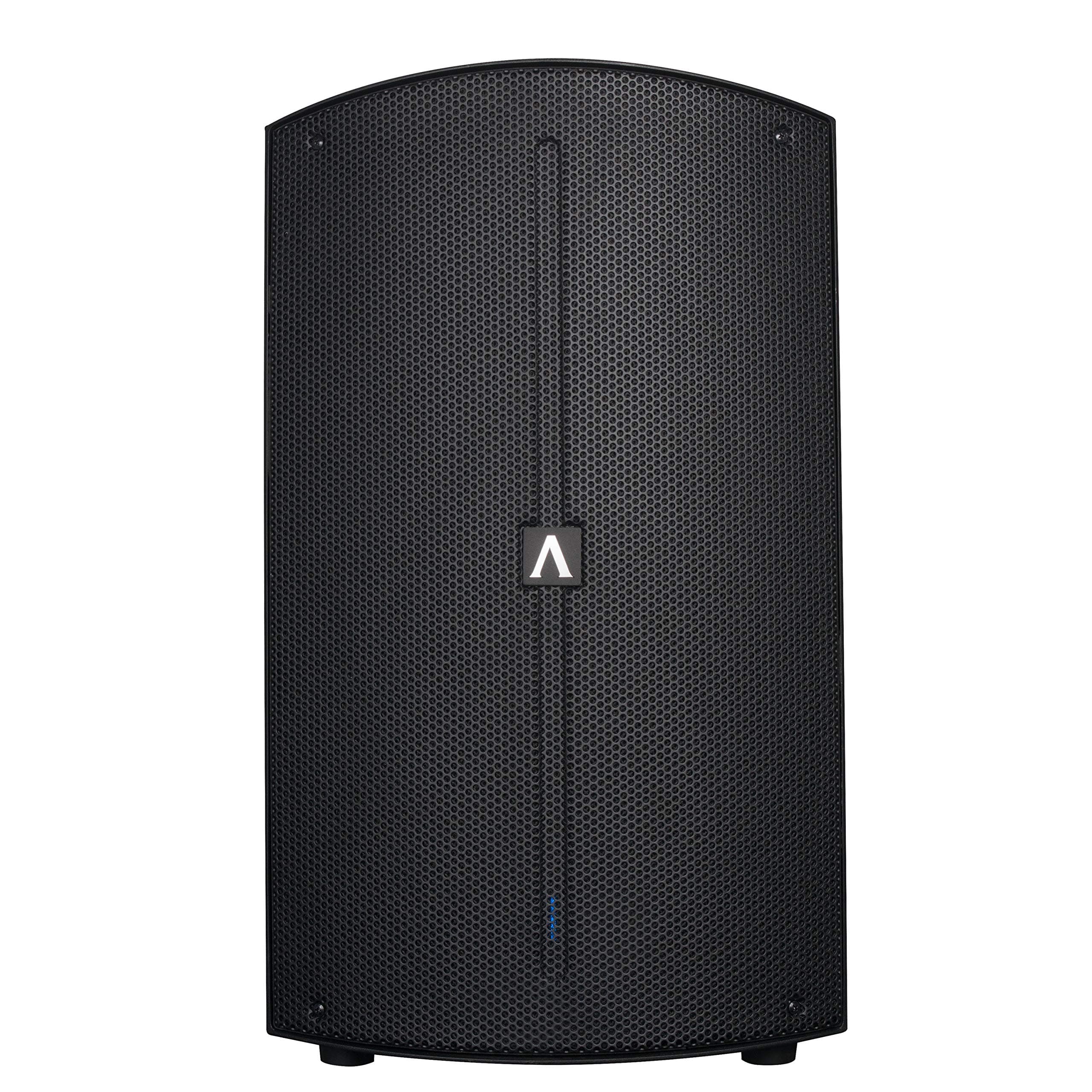 Avante A15 2-Way Active PA Speaker, 350W Loudspeaker with Integrated Digital Signal Processing (15")