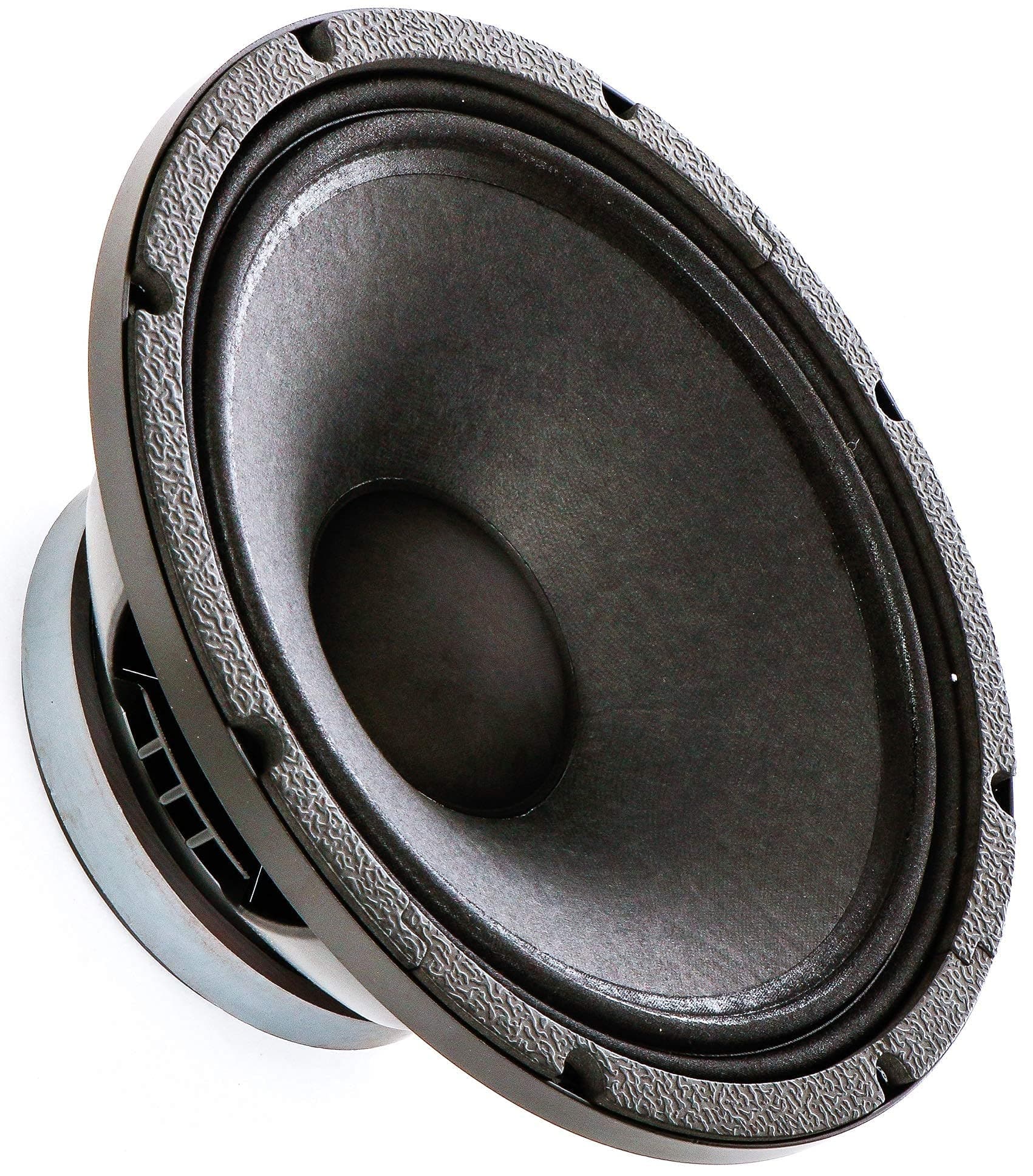 Alphasonik 12" Flagship Series 1000 Watts Raw Sub Woofer Speaker Cast Aluminum Basket Driver for Pro Audio PA DJ Cabinets Subwoofer with High H...