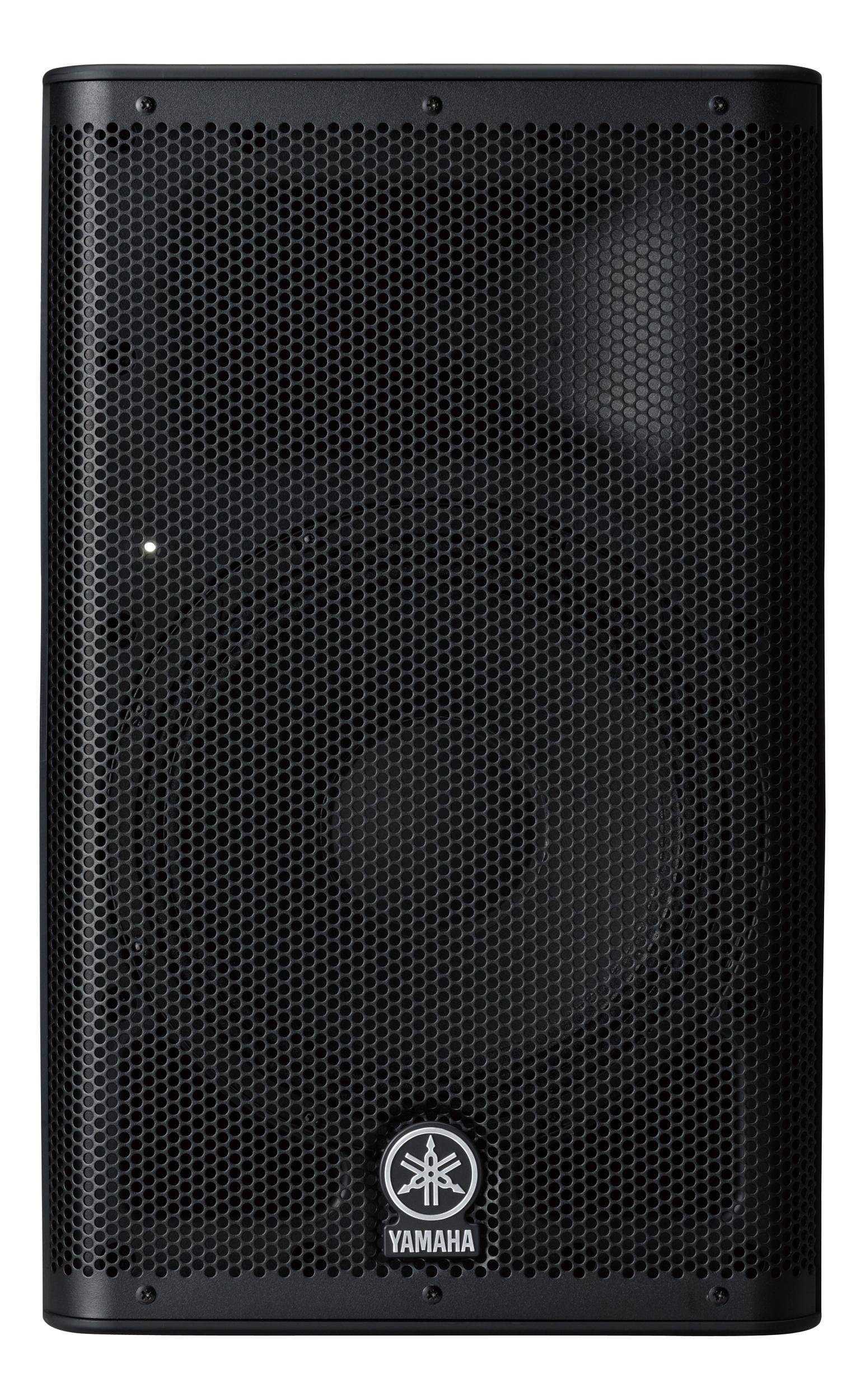 Yamaha DXR 8 8" Powered Speaker, with 700W 2-way Operation