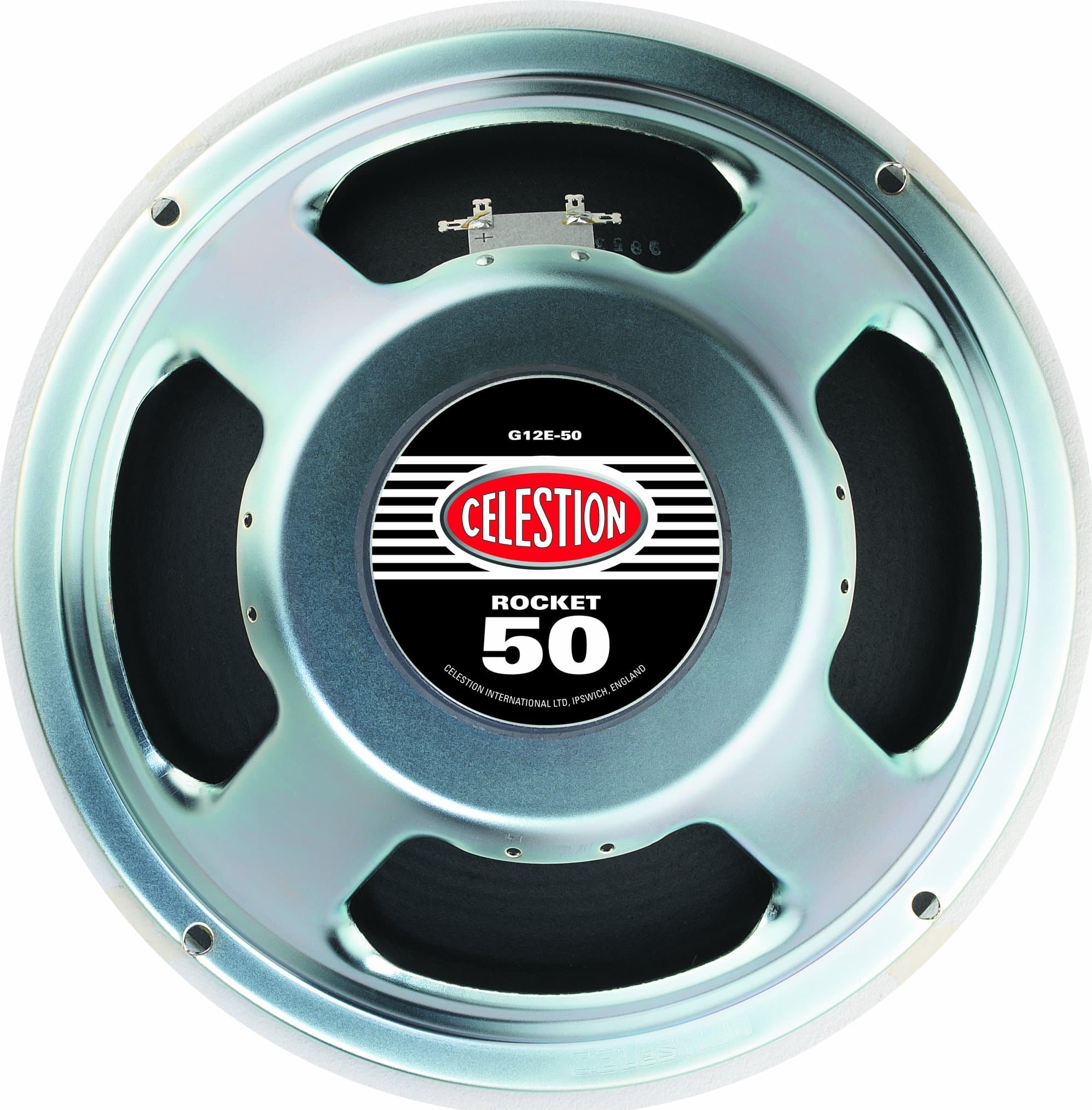 Celestion Rocket 50 Guitar Speaker, 8 Ohm