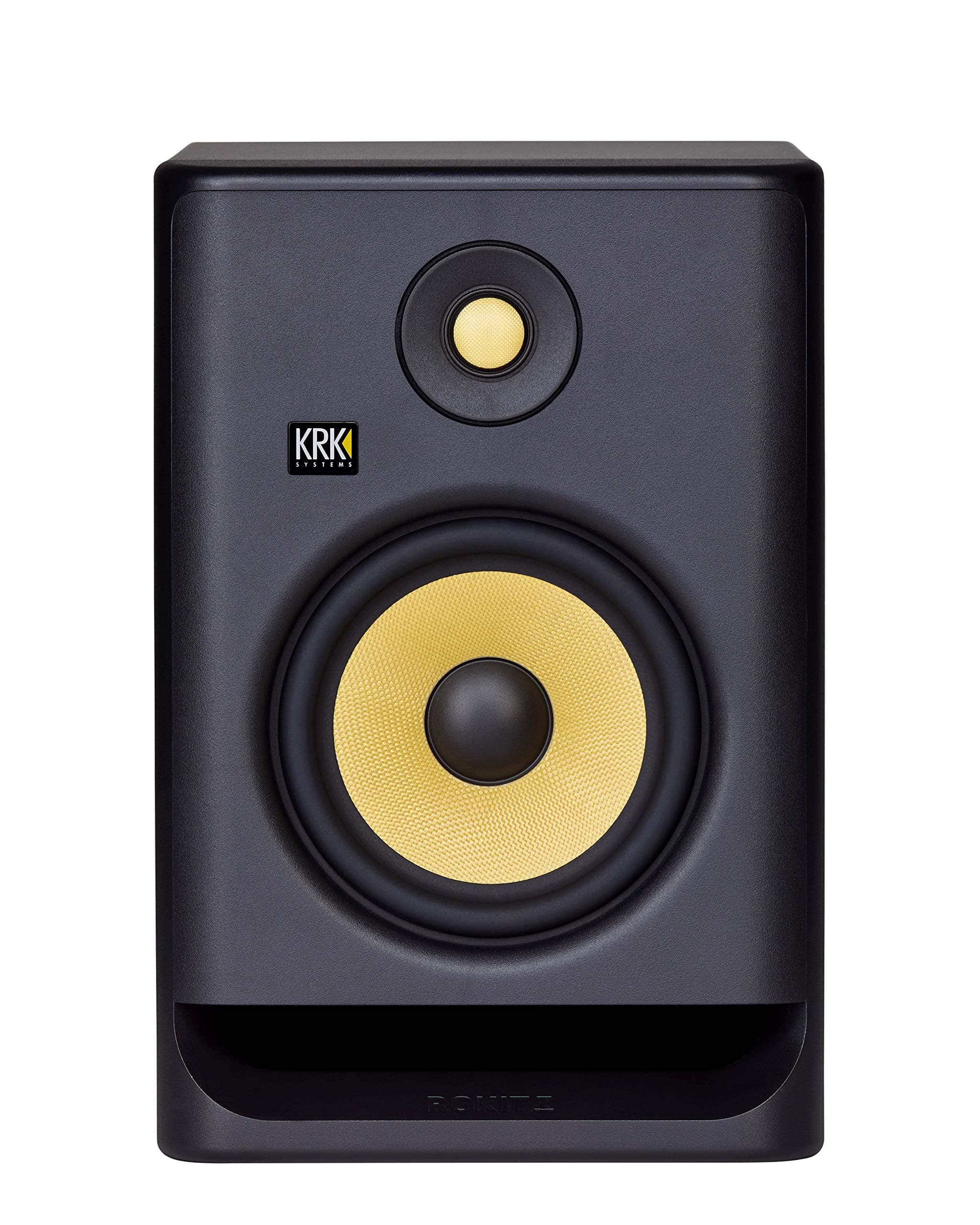 KRK ROKIT7G4 KRK 7" POWERED MONITOR