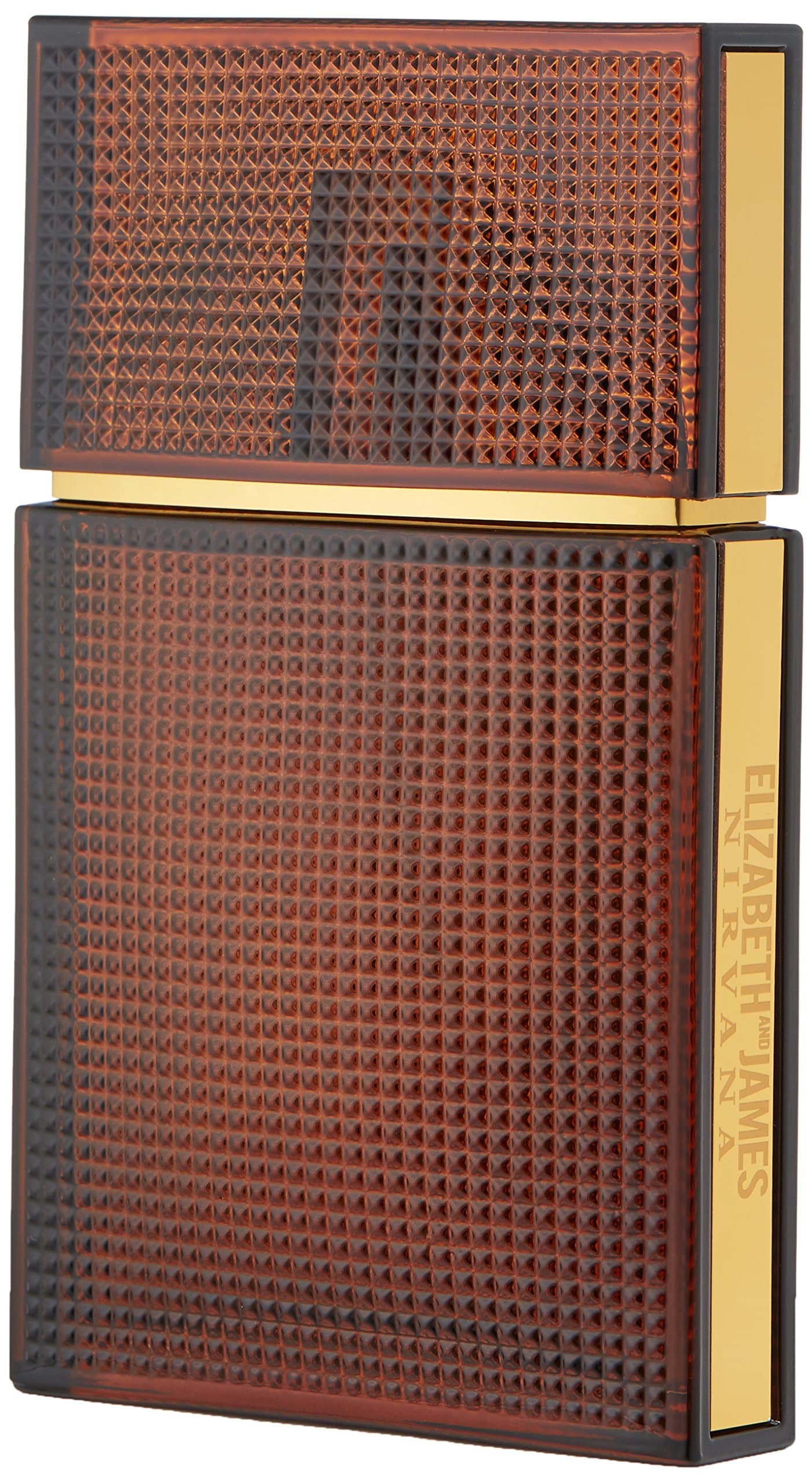 Elizabeth and James Nirvana Bourbon Eau de Parfum Spray for Women, 3.4 Ounce