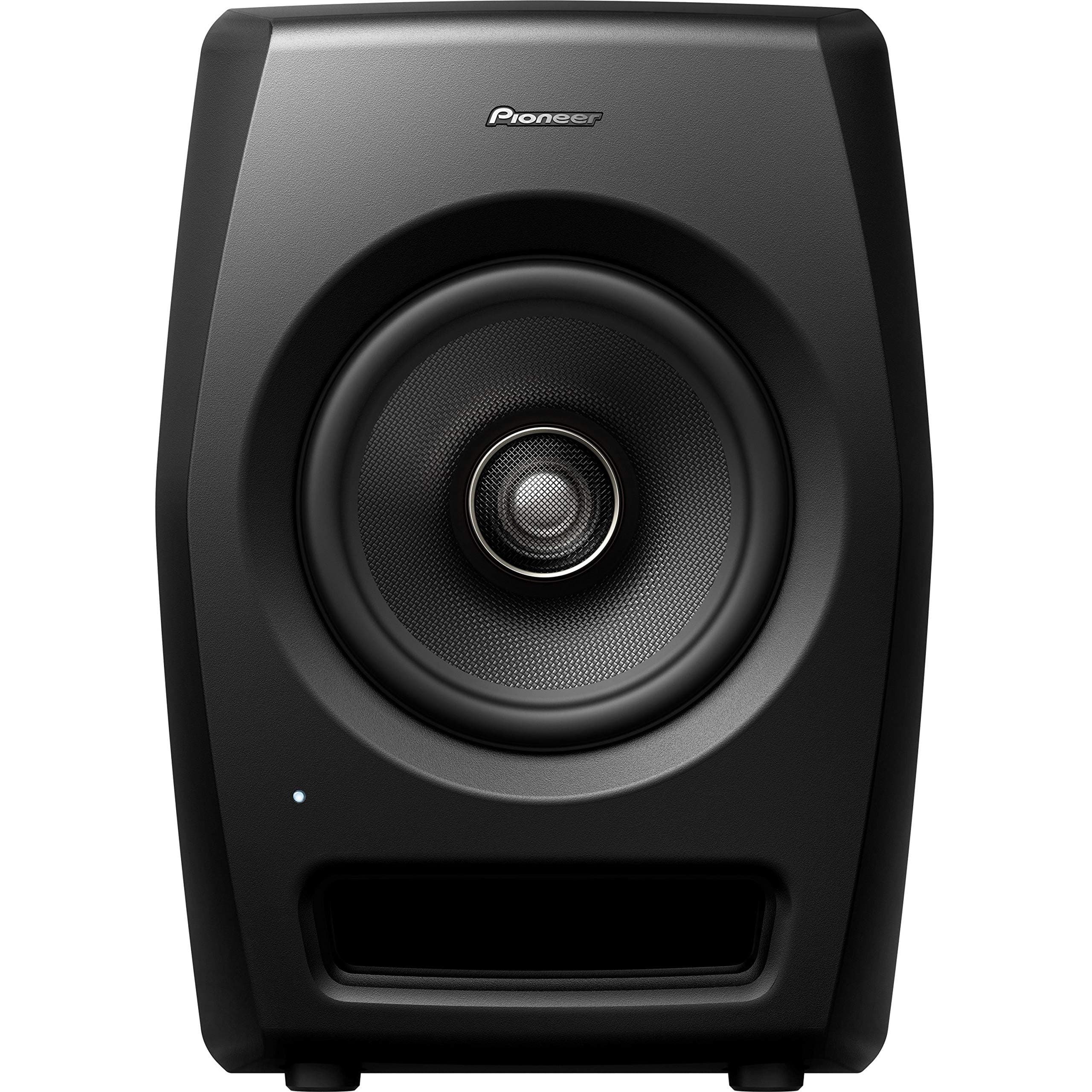 Pioneer Pro DJ Studio Monitor, 17.70 x 14.00 x 13.20 (RM-07)