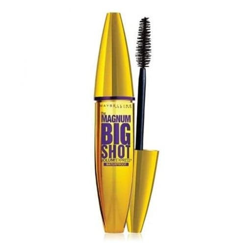 Mascara Dày Mi Maybelline Big Shot 10ml