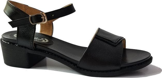 Giày Sandal Cao Gót Nữ BIGGBEN Cao Cấp SDCG50 -3841