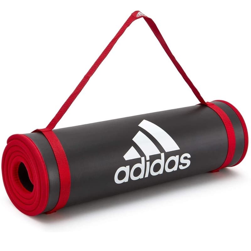 Thảm Yoga Training Fitness Adidas 10mm ADMT-12235I