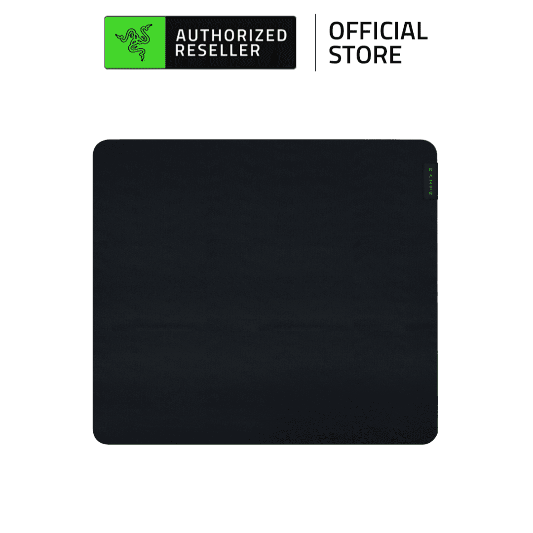 Razer Gigantus V2 Tấm lót chuột chơi game mềm cho tốc độ và khả năng kiểm soát Hàng nhập khẩu - Large
