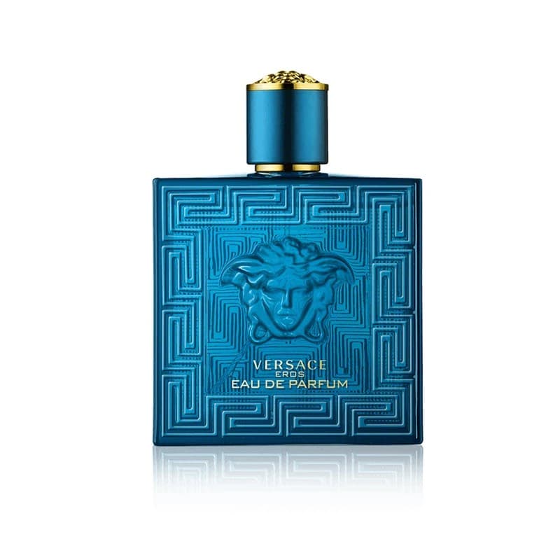 Nước Hoa Nam Versace Eros - Eau De Parfum - 100ml