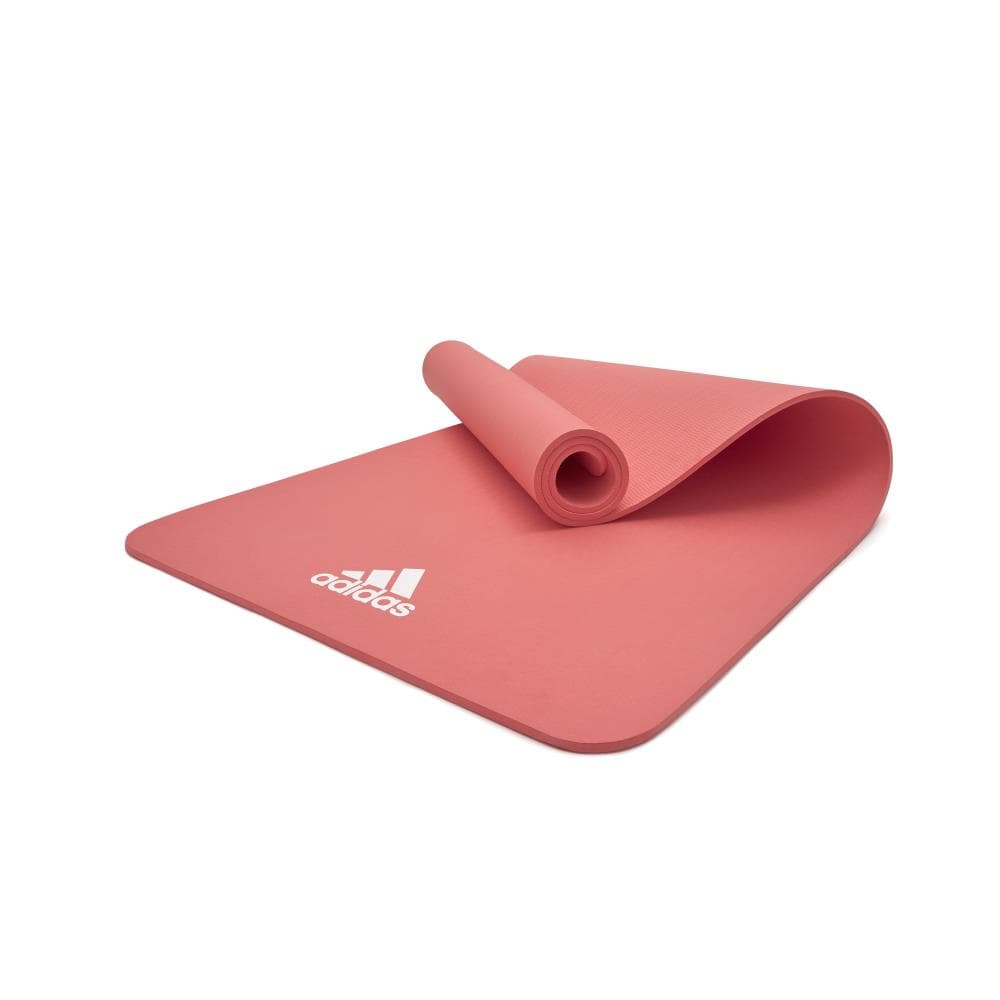 THẢM TẬP GYM, YOGA ADIDAS 8MM ADYG-10100 TẶNG TÚI ĐỰNG THẢM - 10100PK