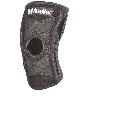 Băng đầu gối Mueller CỐ ĐỊNH ĐẦU GỐI TỰ ĐIỀU CHỈNH 56427