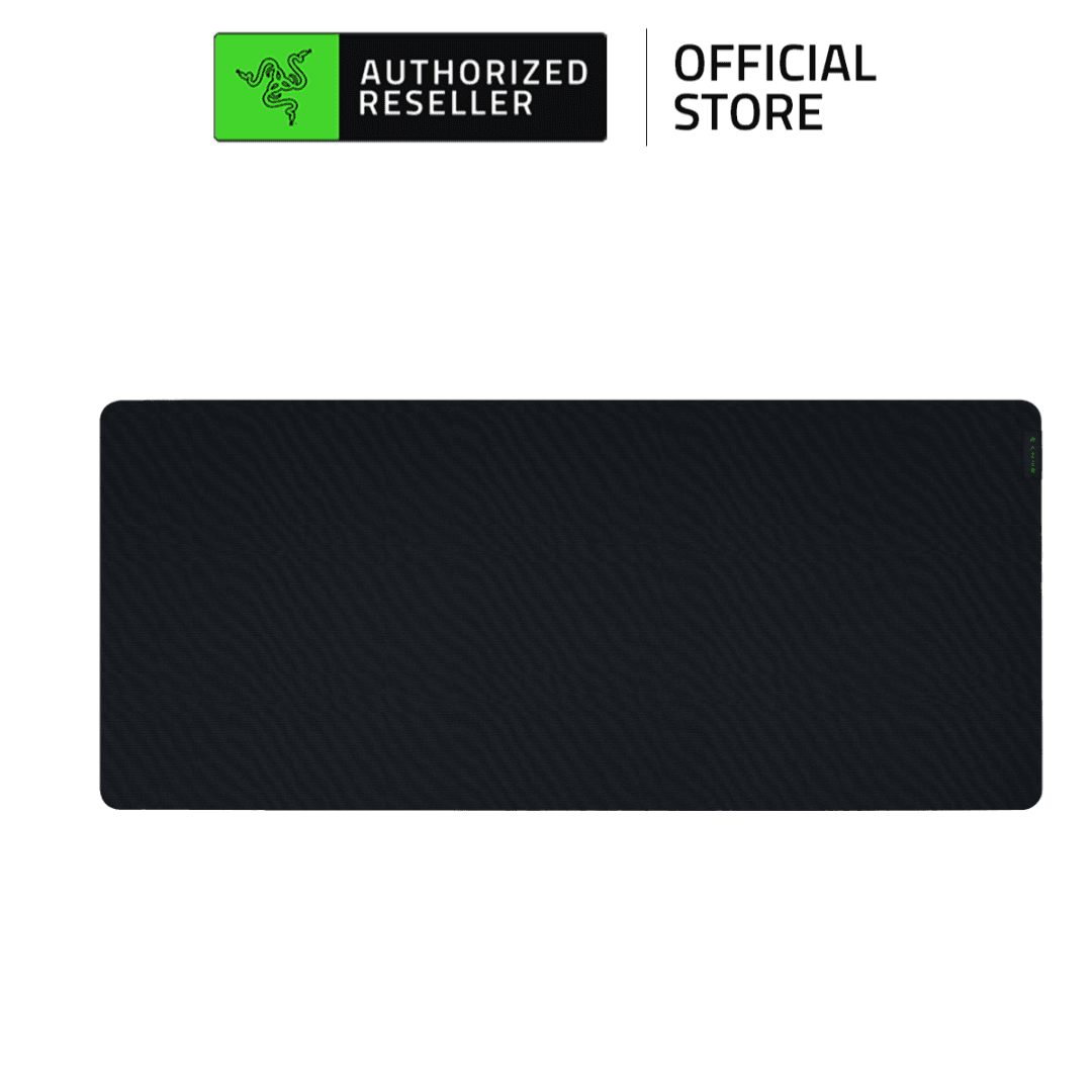 Razer Gigantus V2 Tấm lót chuột chơi game mềm cho tốc độ và khả năng kiểm soát Hàng nhập khẩu - XXL