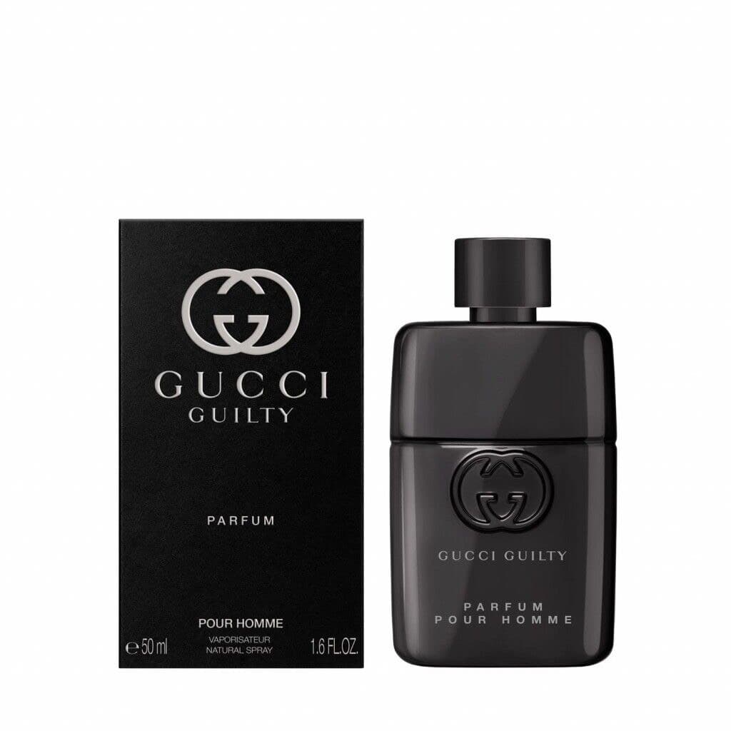 Nước Hoa Nam Gucci Guilty Parfum Pour Homme - 50ml