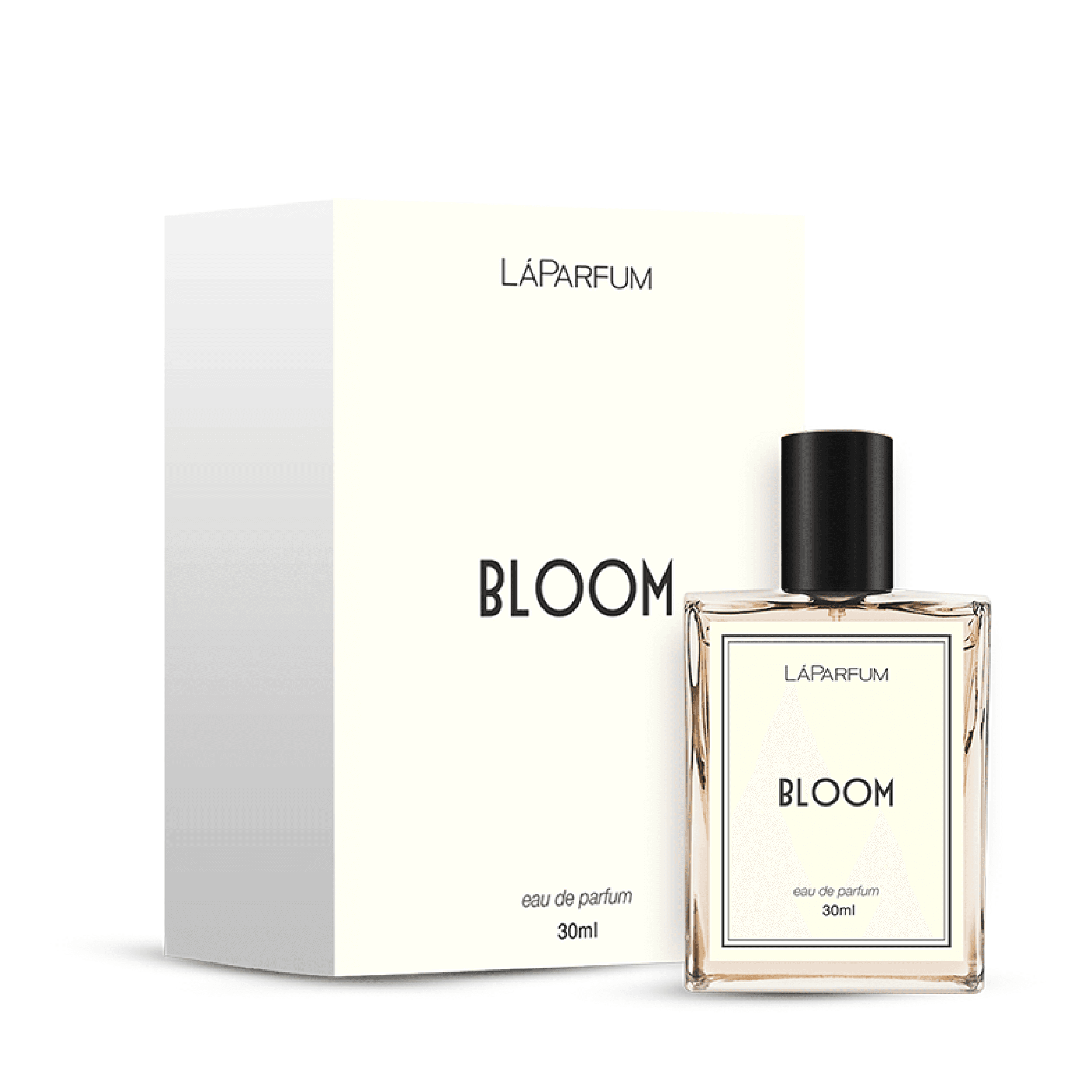 Nước hoa LÁ House Bloom 3ml10ml30ml - 30ml