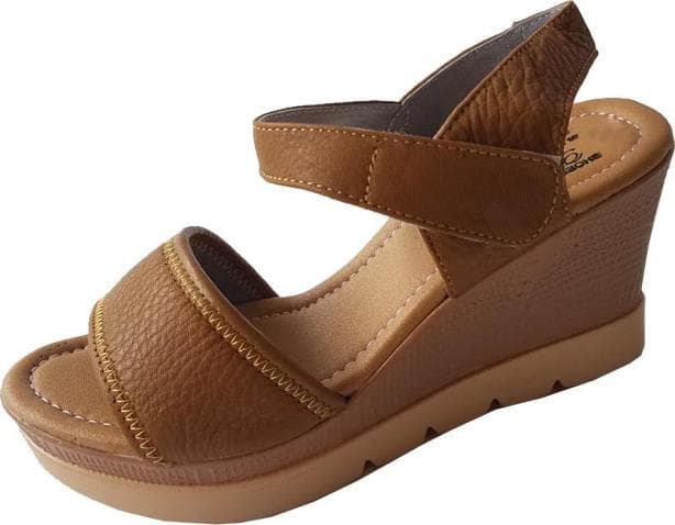 Sandal Xuồng Nữ BIGGBEN Cao Cấp SDX10 - 35